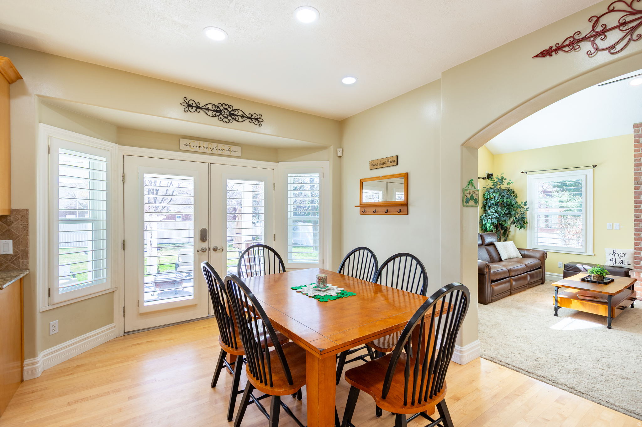 AVONMORE - Residential