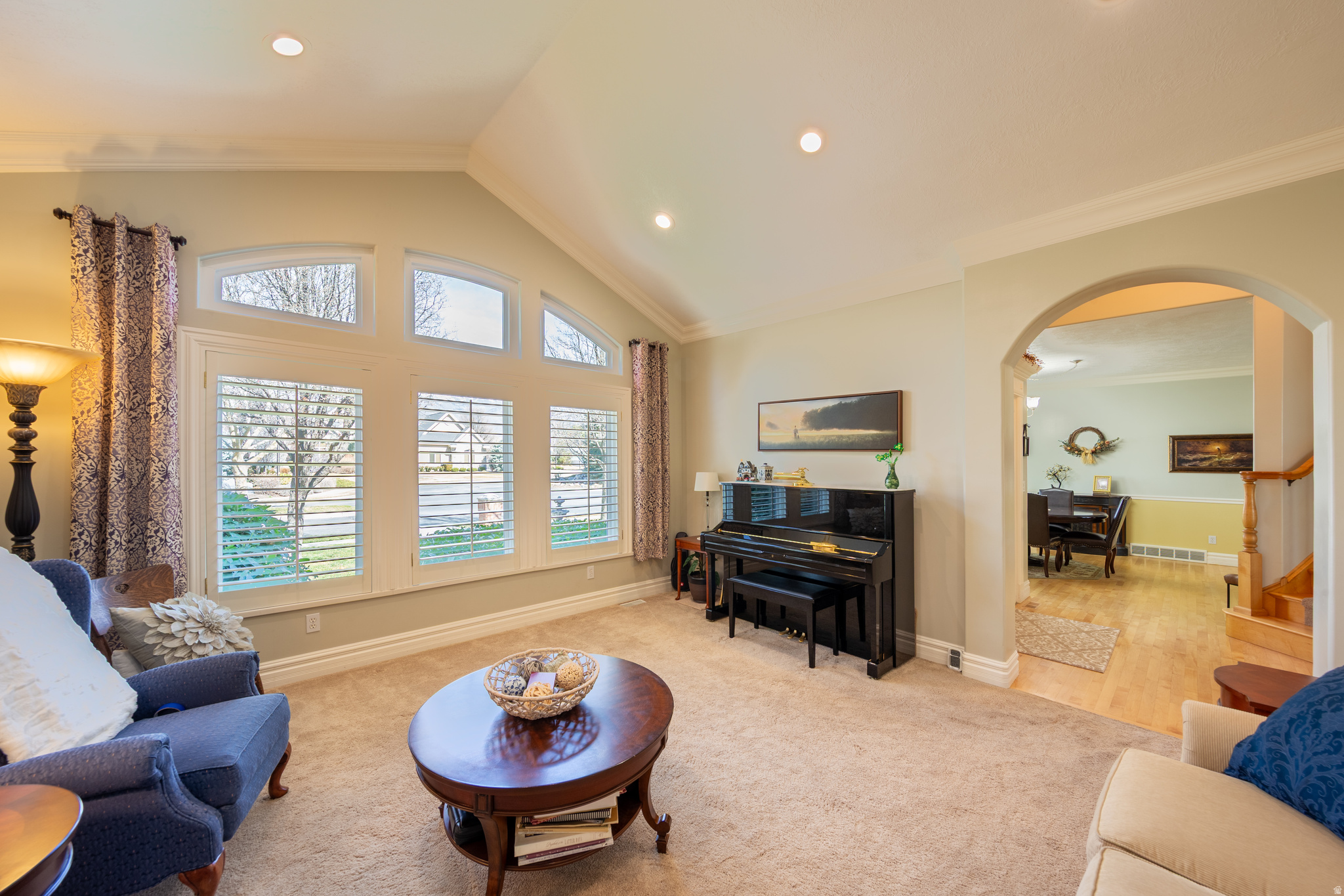 AVONMORE - Residential