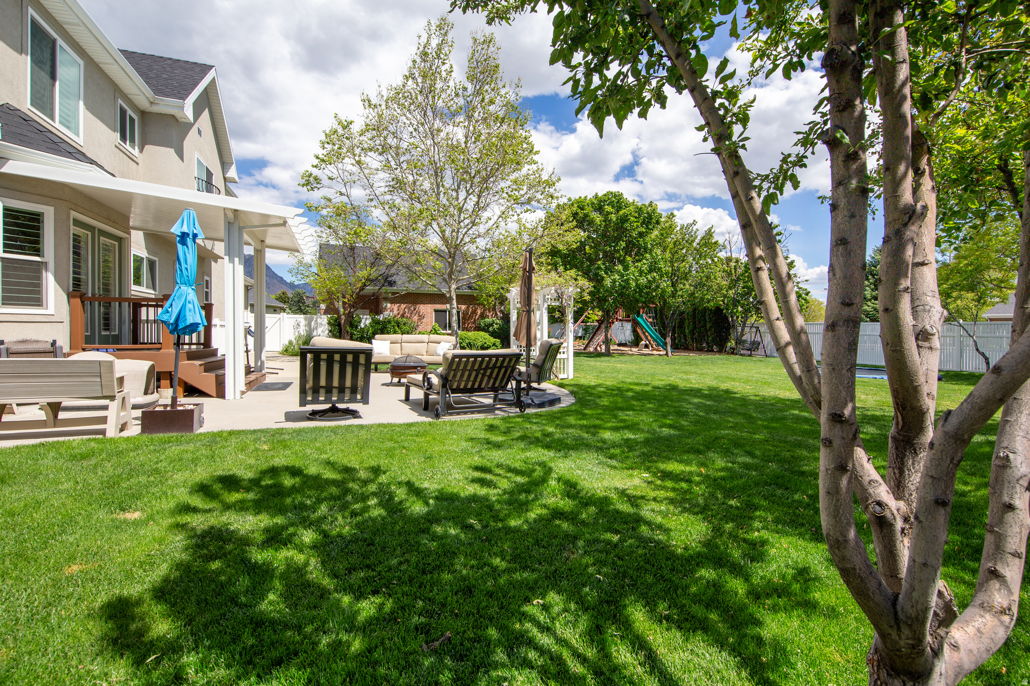 AVONMORE - Residential