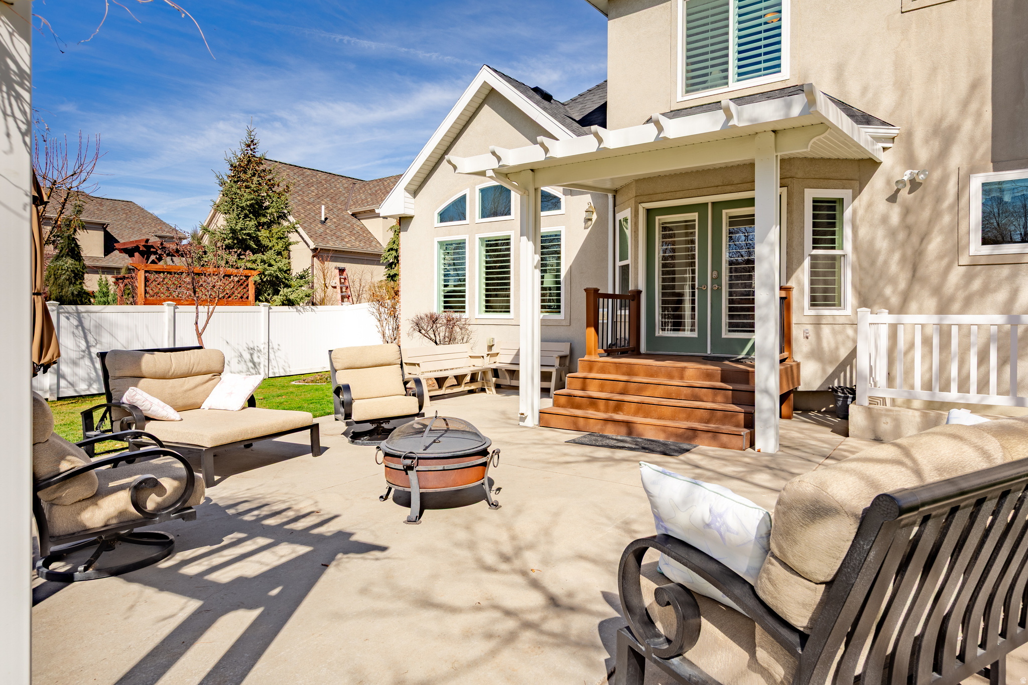 AVONMORE - Residential