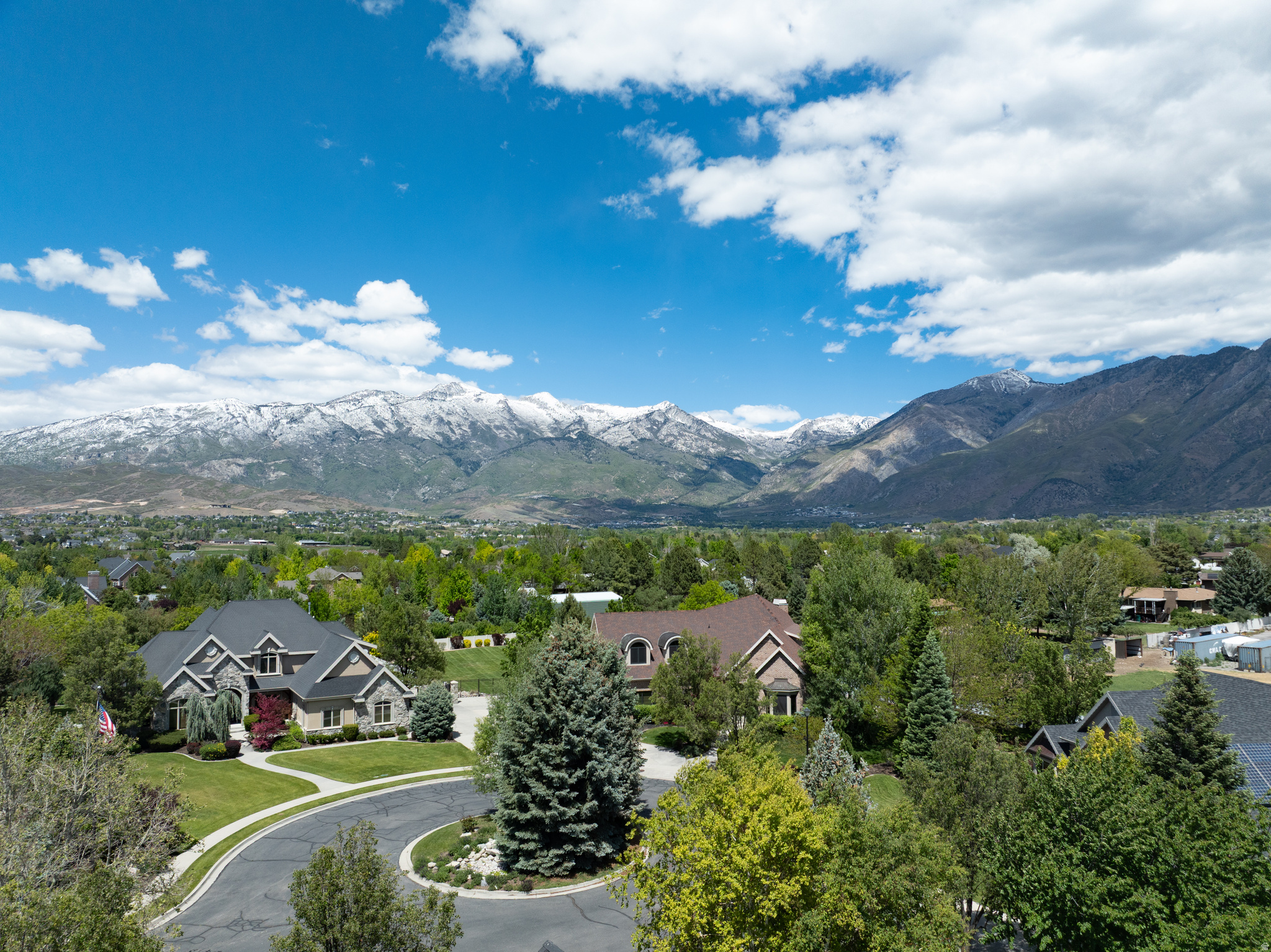 AVONMORE - Residential