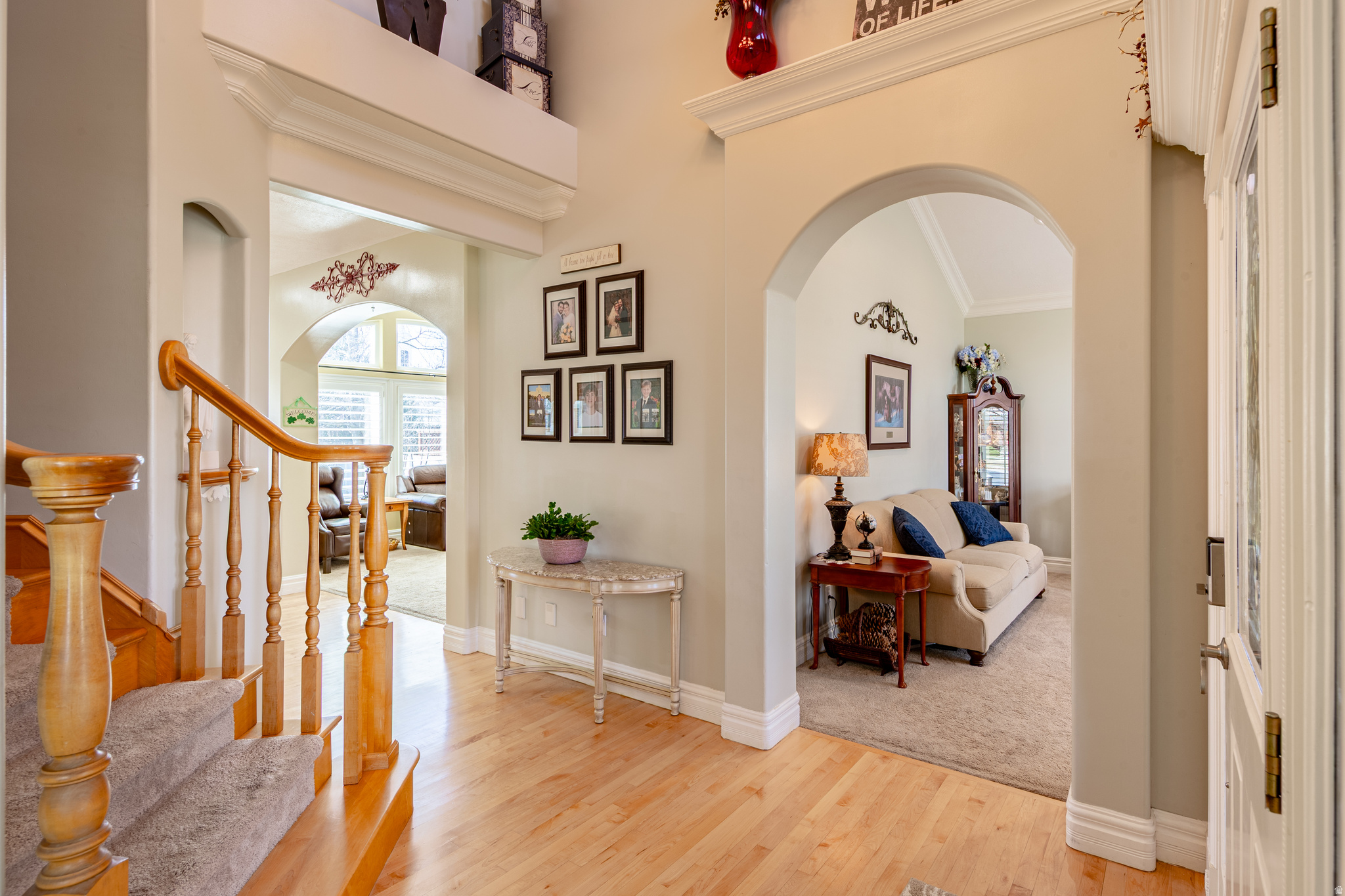 AVONMORE - Residential