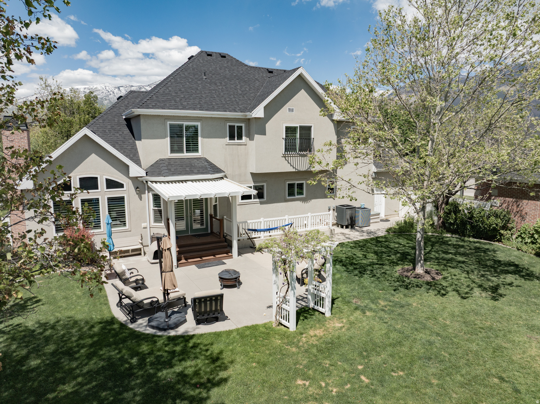 AVONMORE - Residential