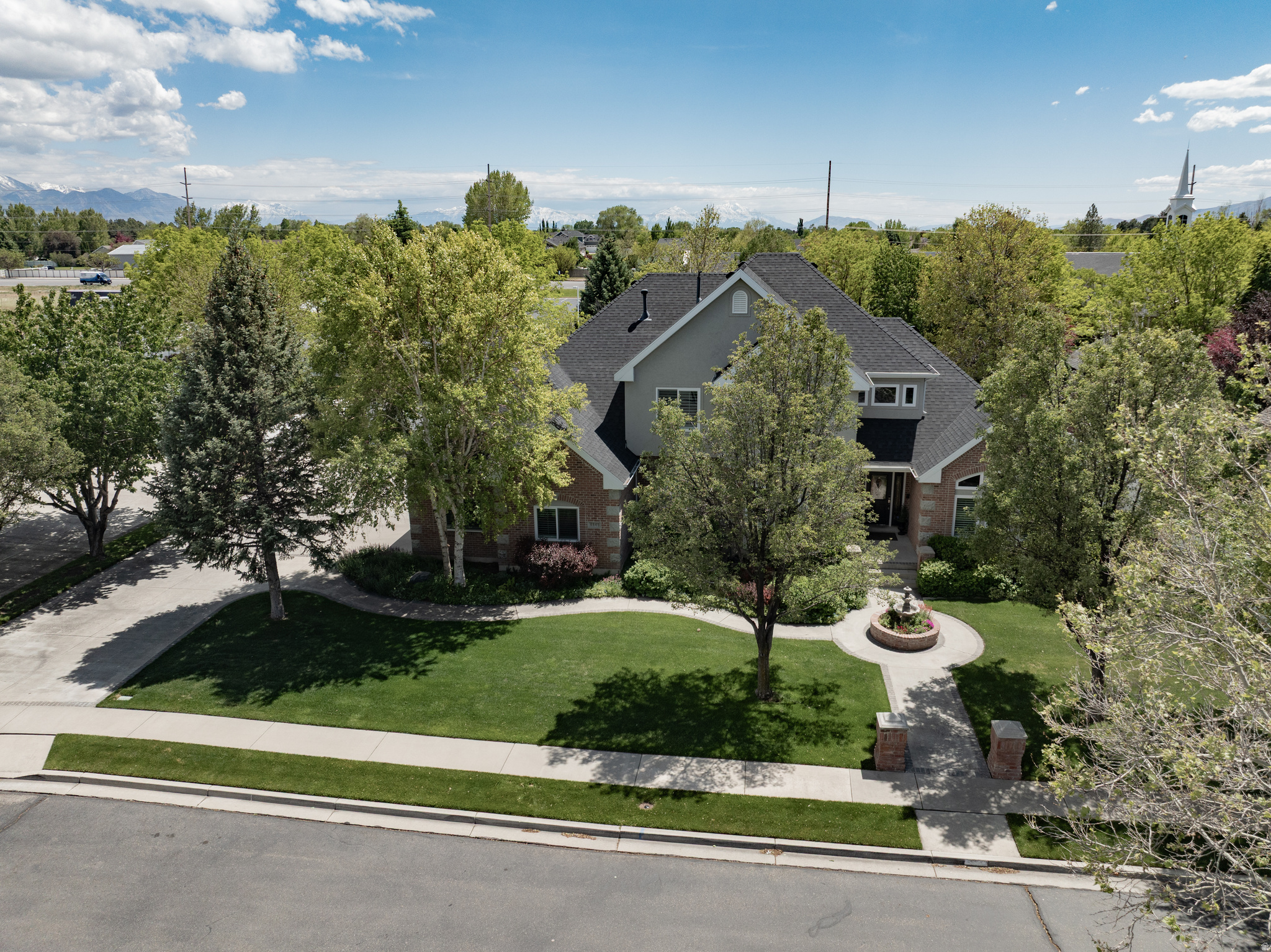 AVONMORE - Residential