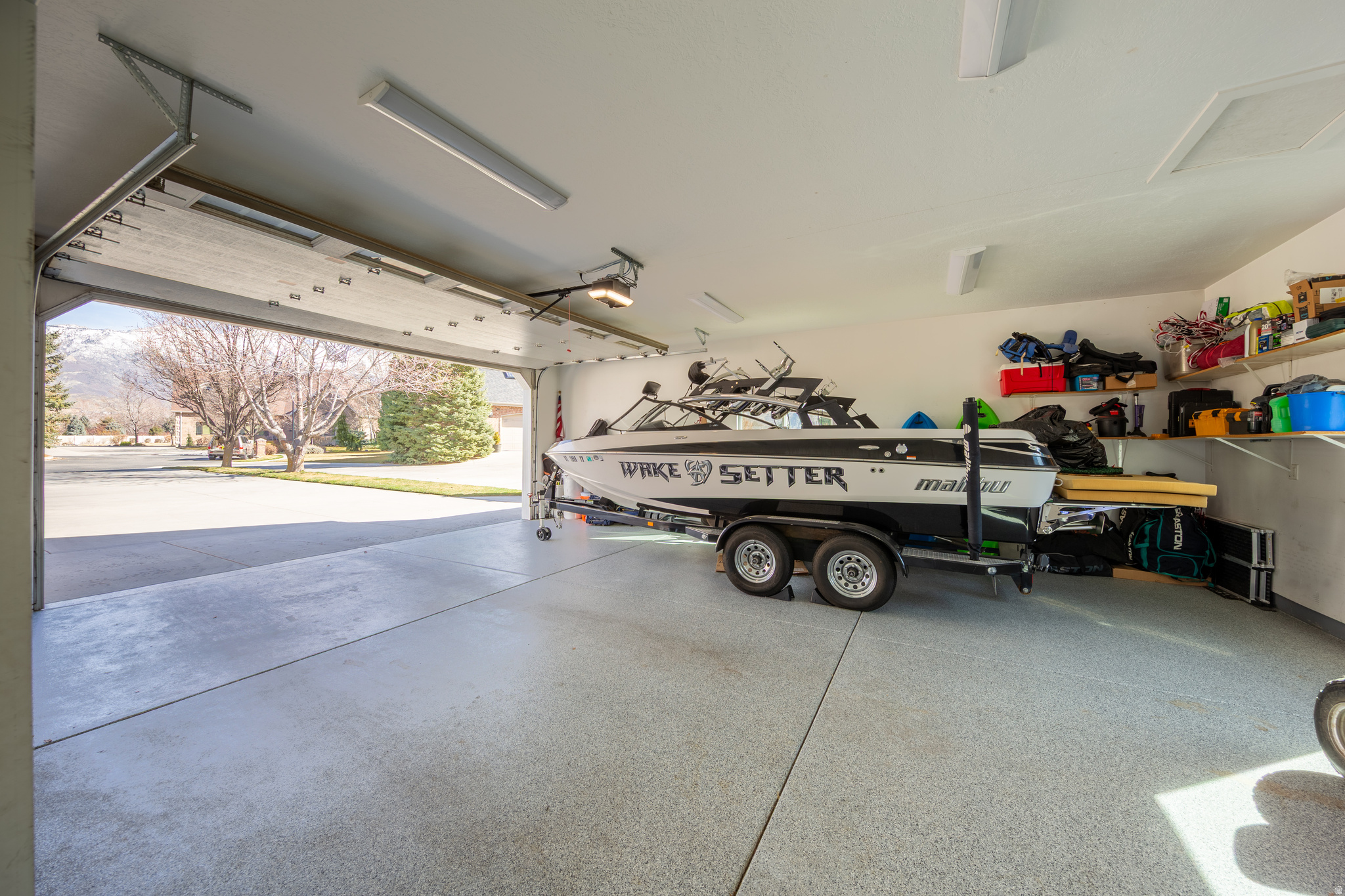 AVONMORE - Residential