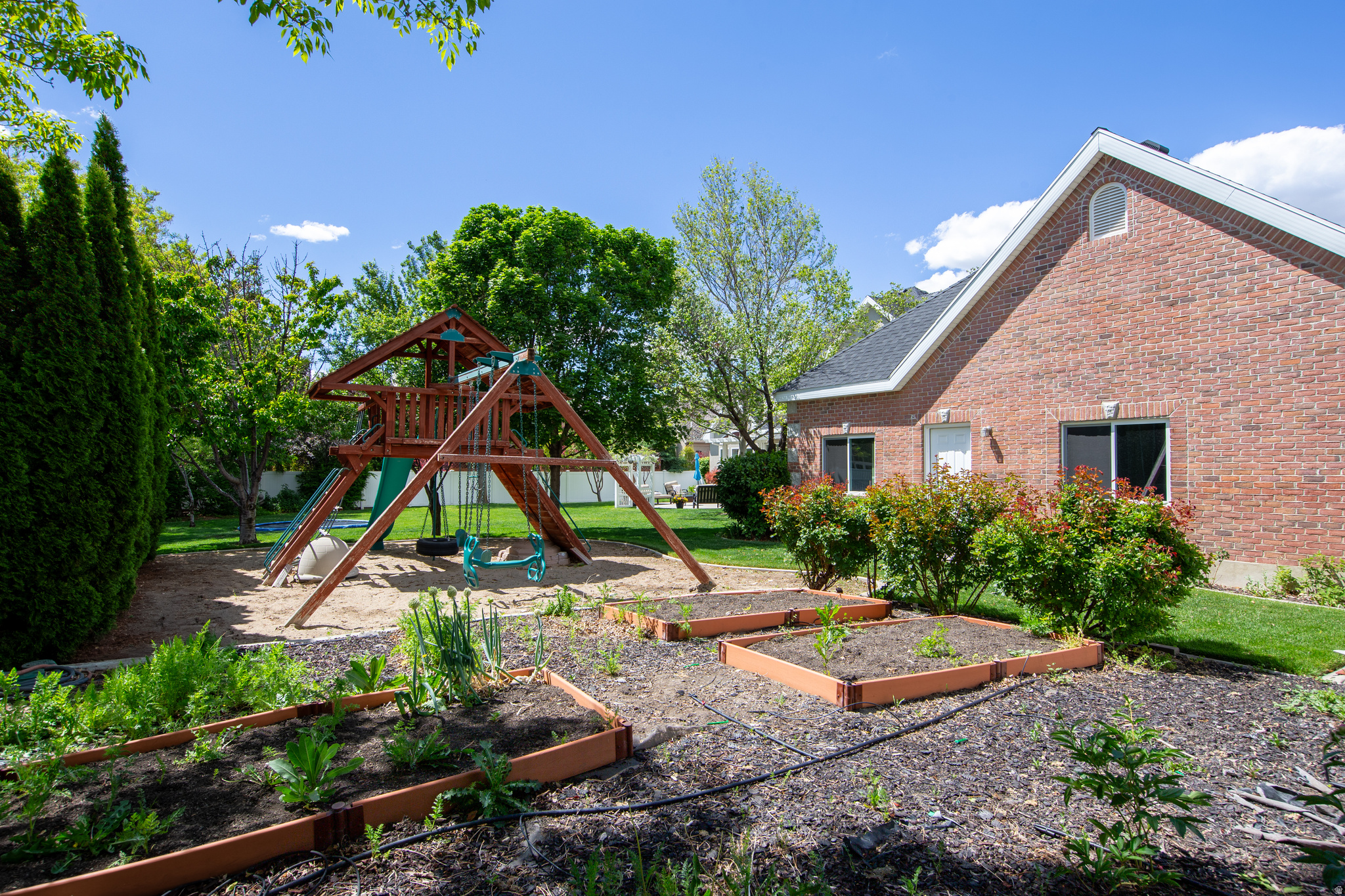 AVONMORE - Residential