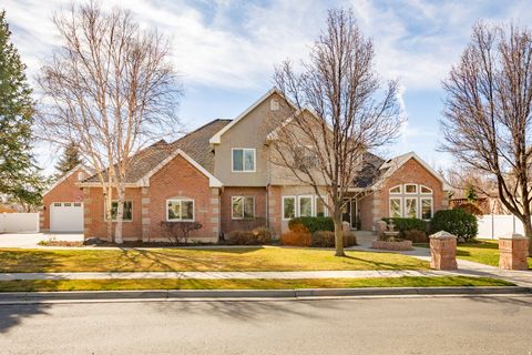 Photo of 5843 W AVONMORE CIR, Highland, UT 84003 (MLS # 2143621)