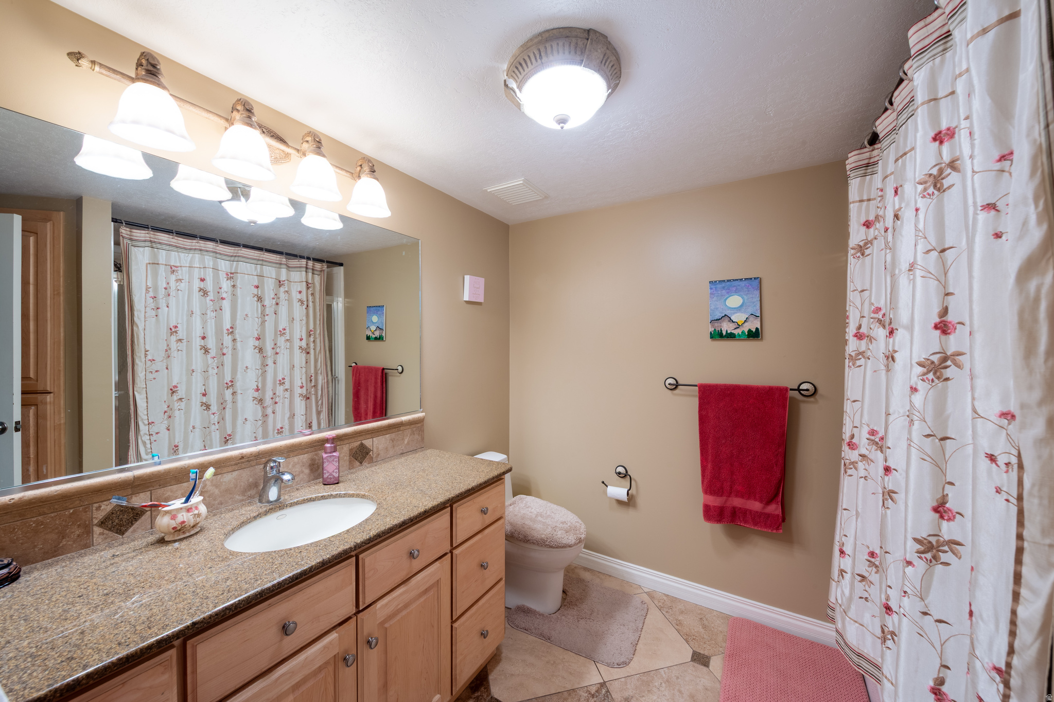 AVONMORE - Residential