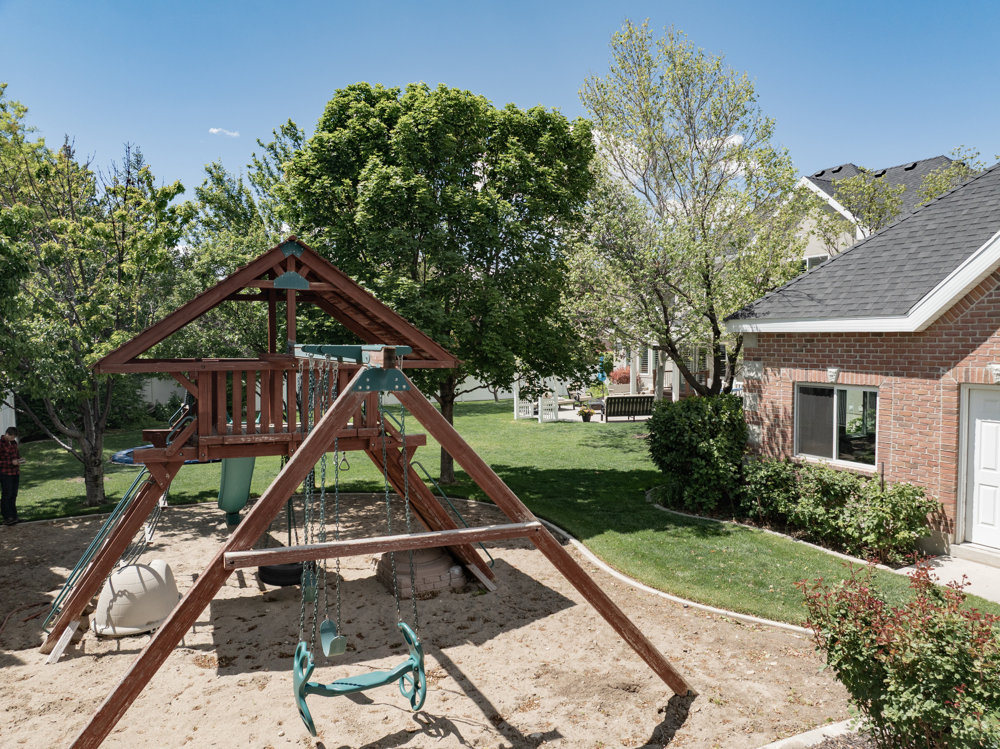 AVONMORE - Residential