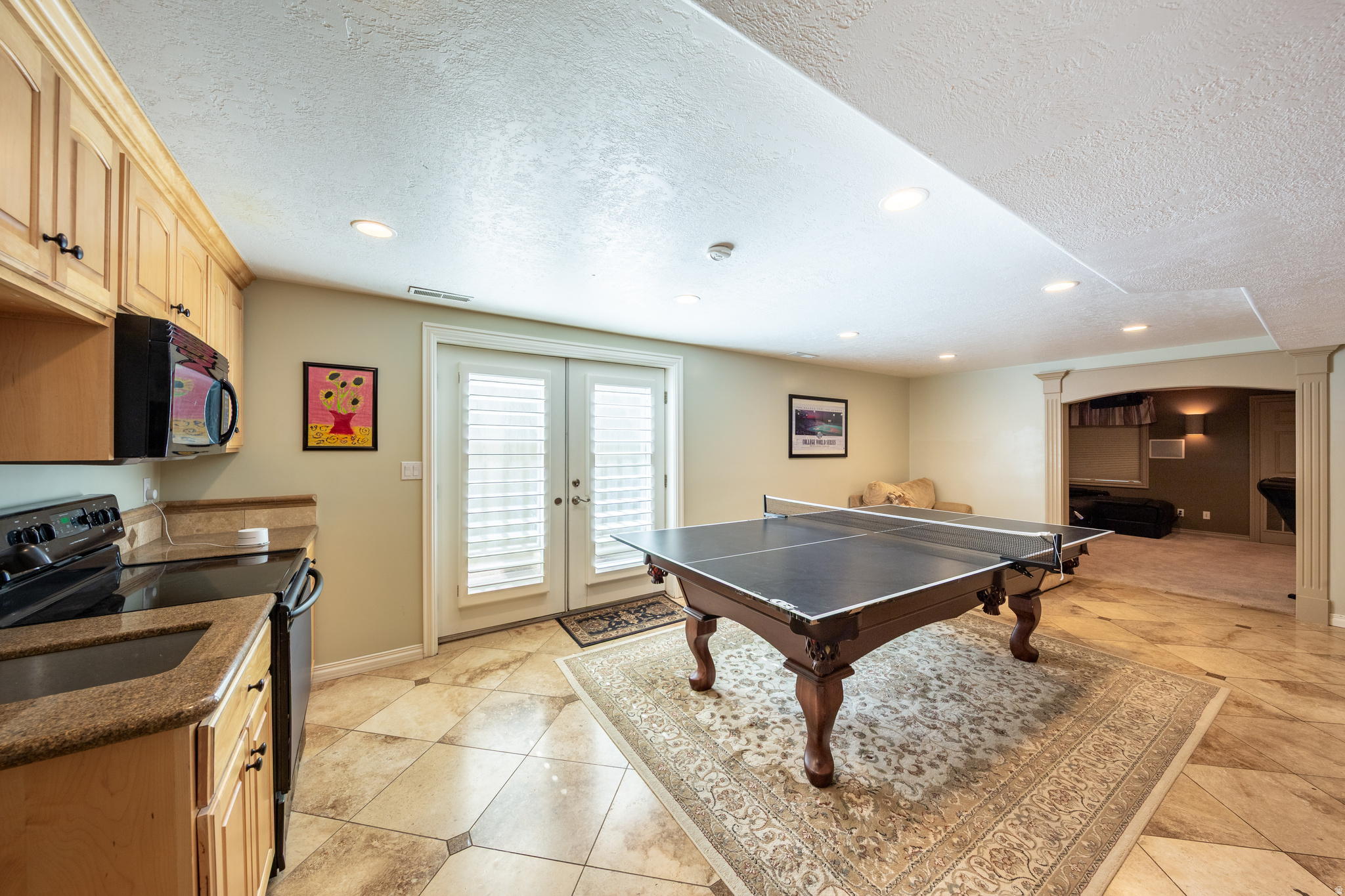 AVONMORE - Residential