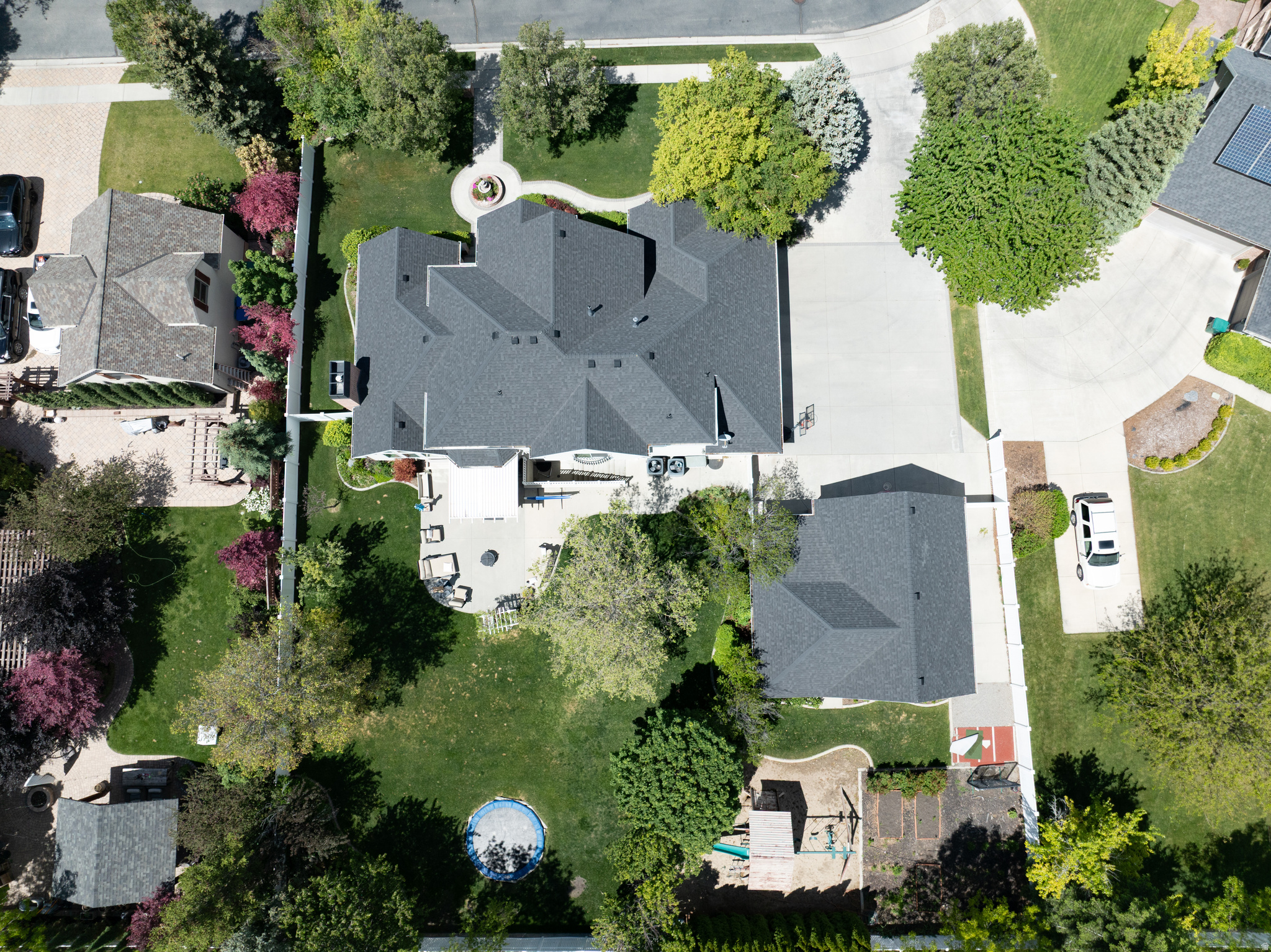 AVONMORE - Residential