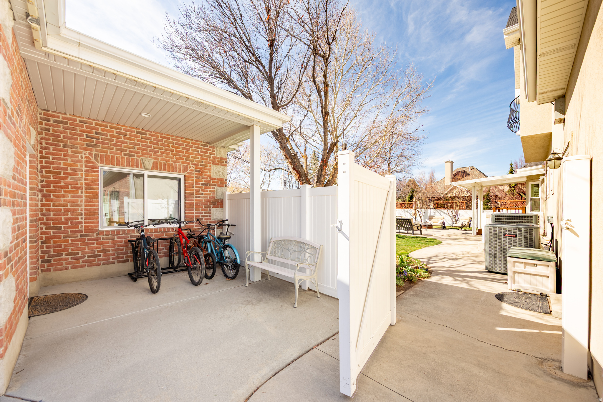 AVONMORE - Residential