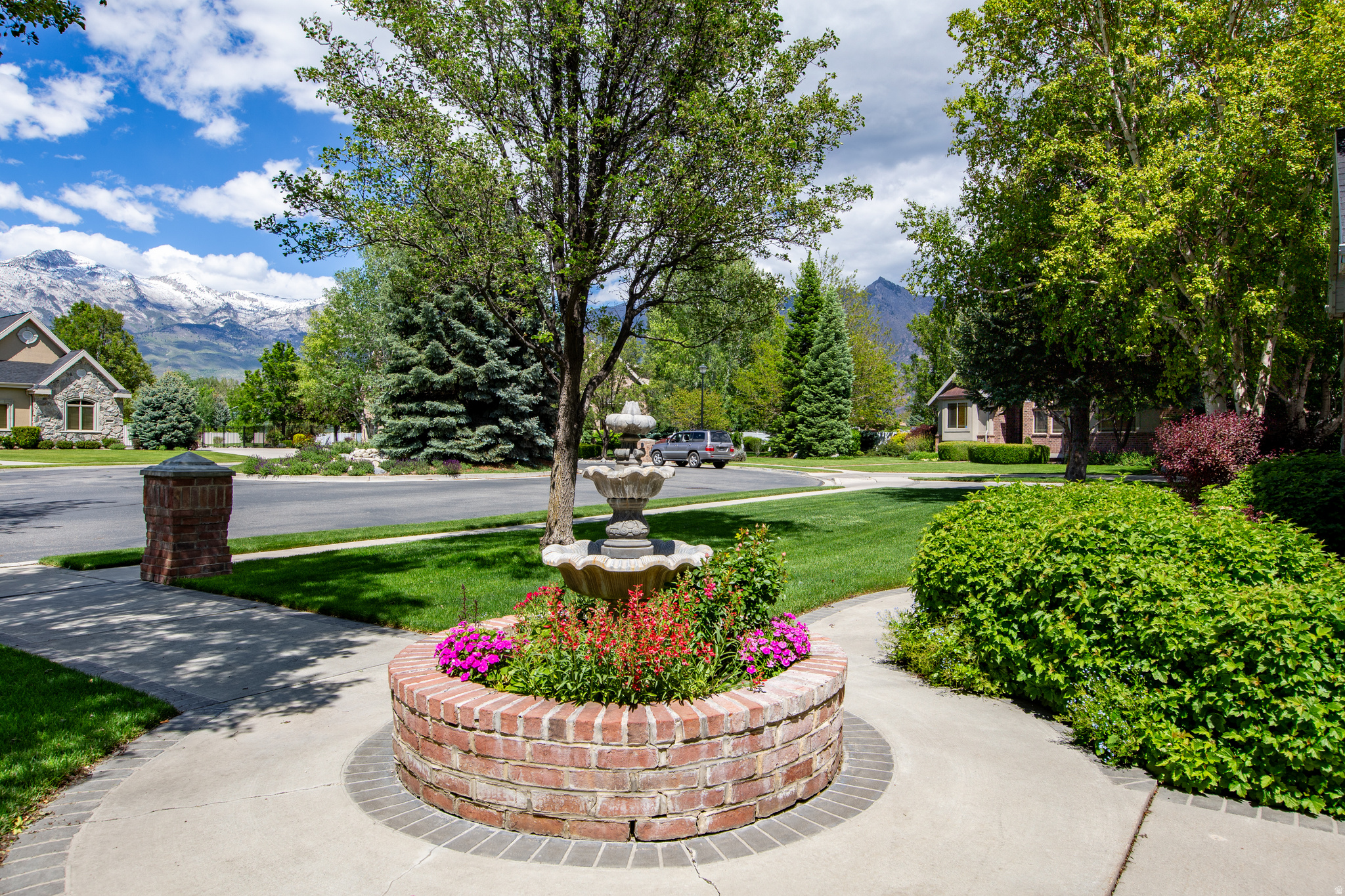 AVONMORE - Residential