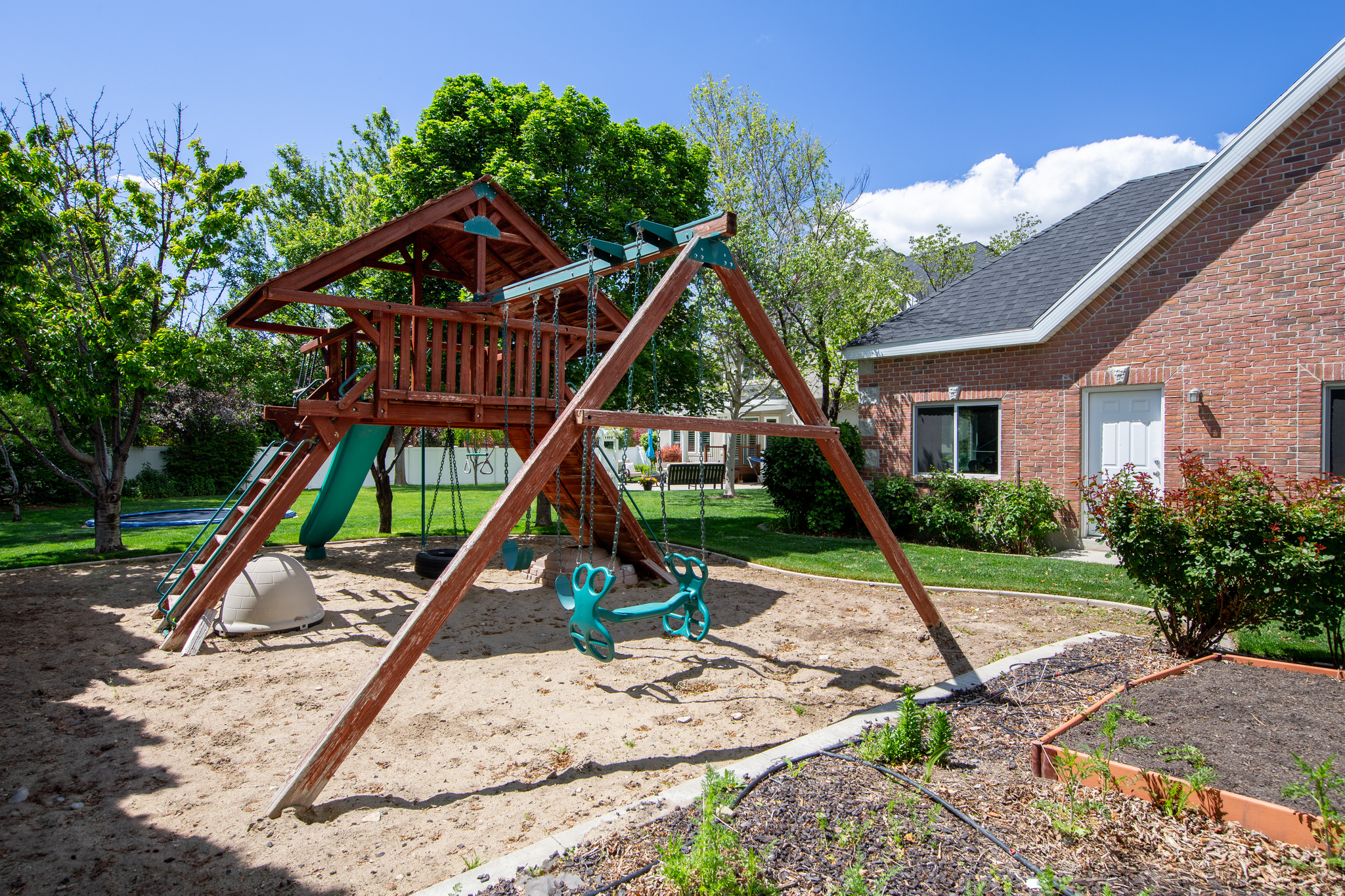AVONMORE - Residential