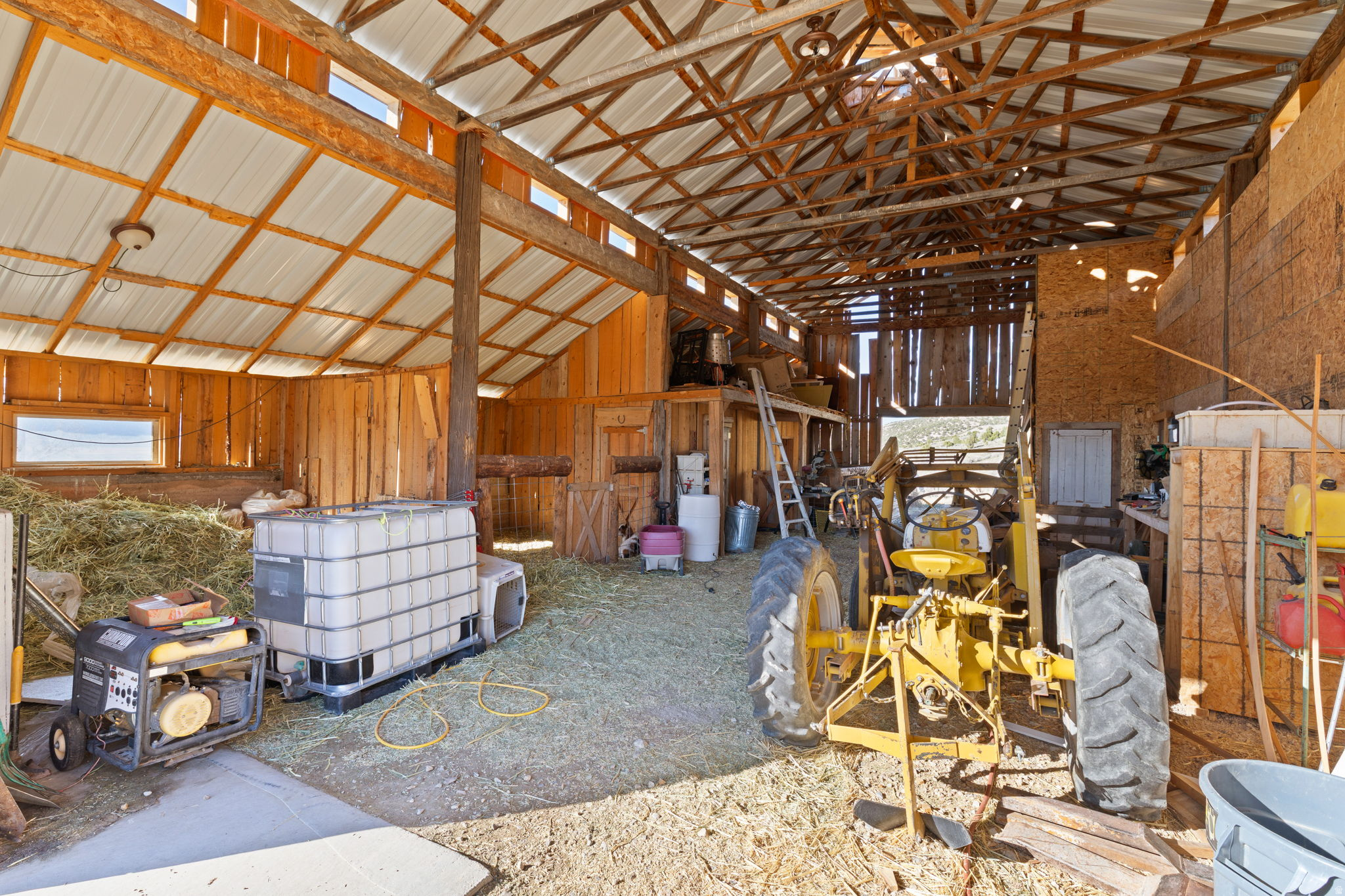 SUNSET VIEW - Residential