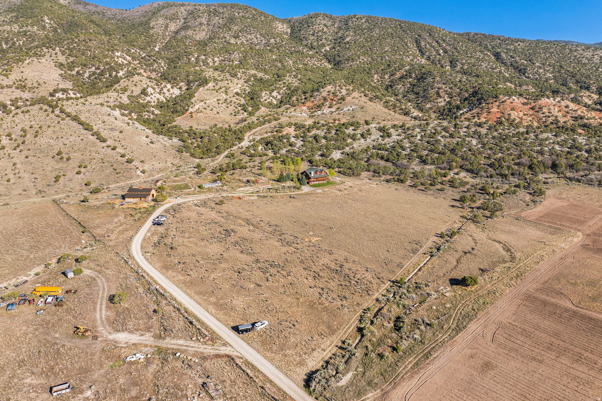 SUNSET VIEW - Residential