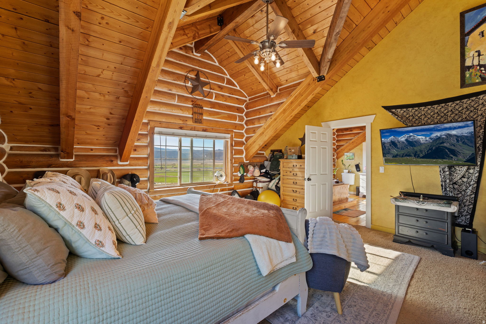 SUNSET VIEW - Residential