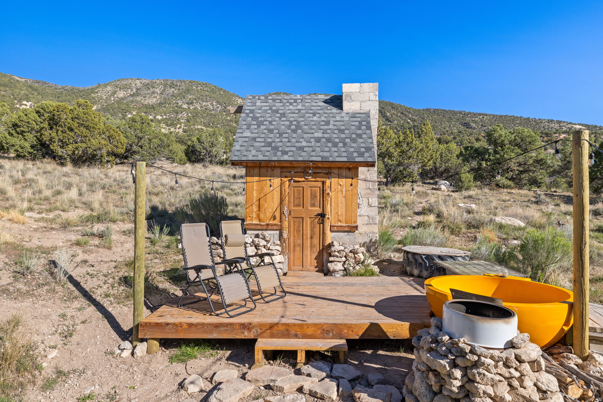 SUNSET VIEW - Residential