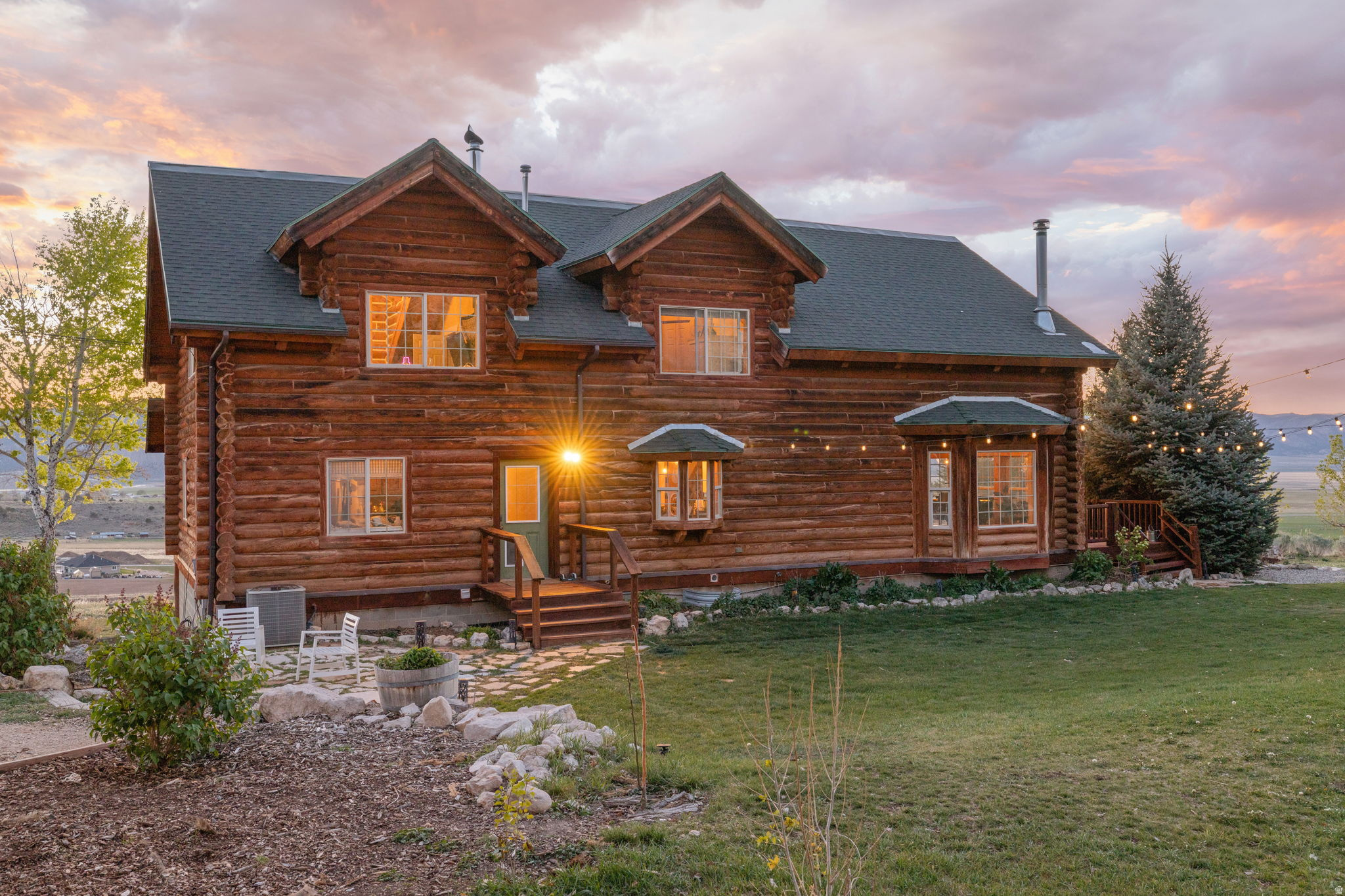 SUNSET VIEW - Residential