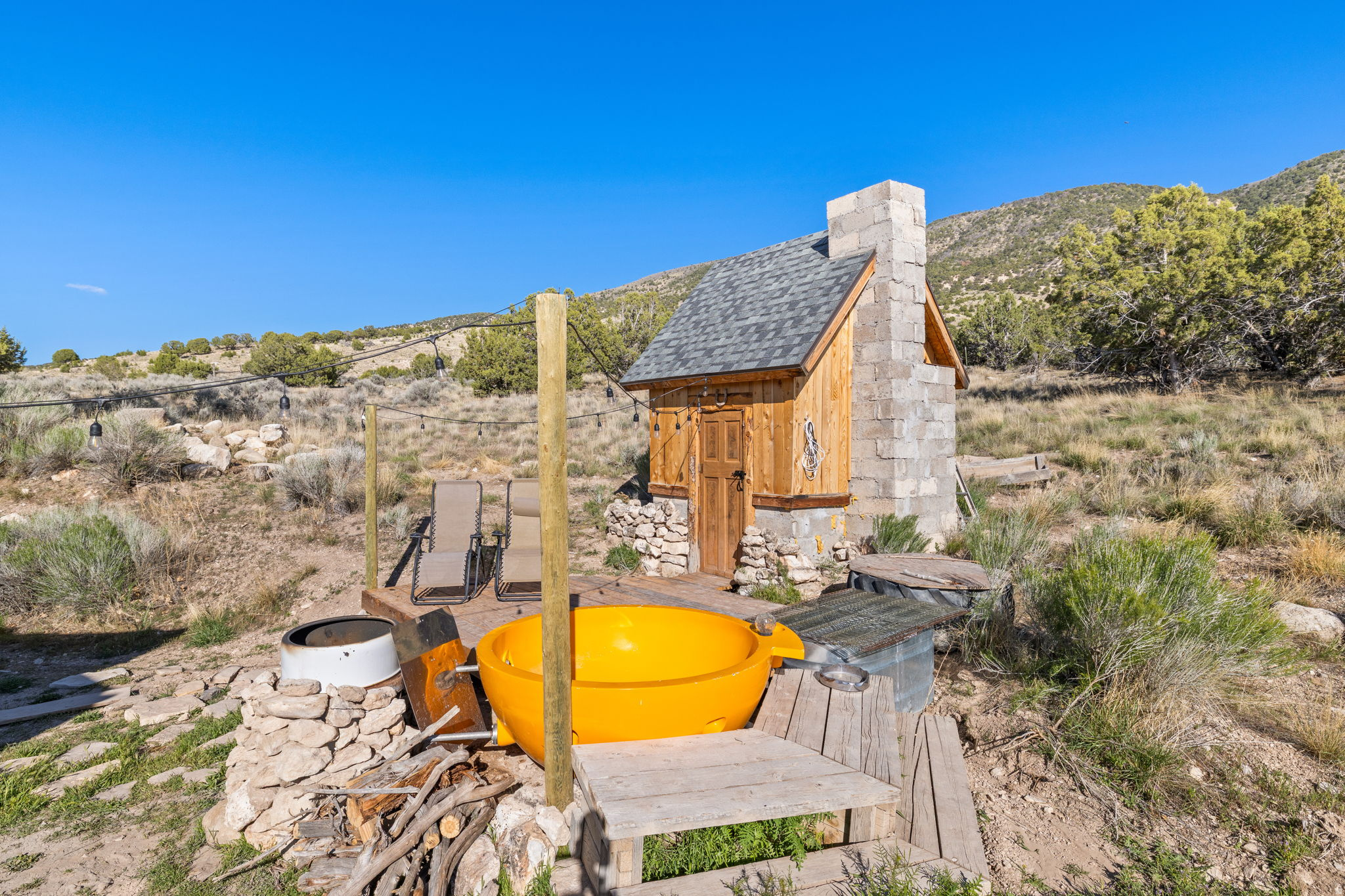 SUNSET VIEW - Residential