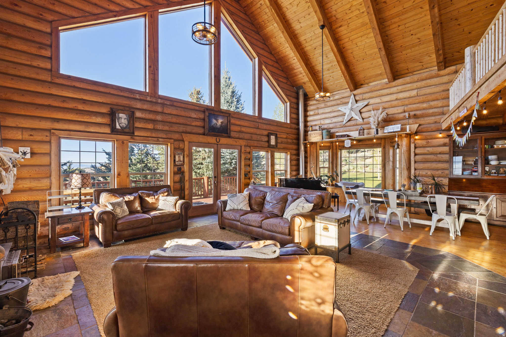 SUNSET VIEW - Residential