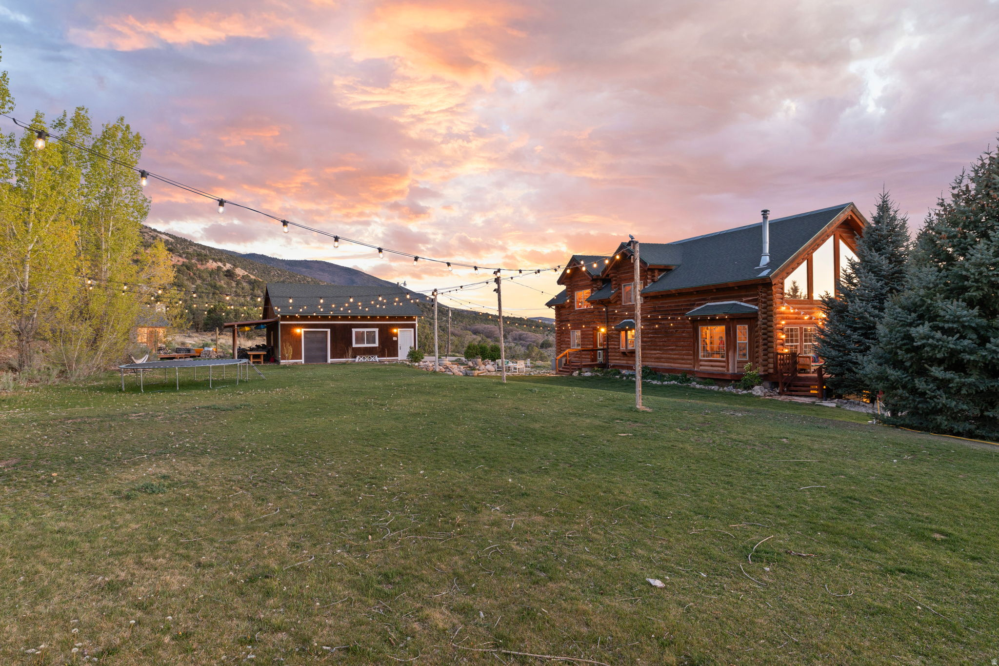 SUNSET VIEW - Residential