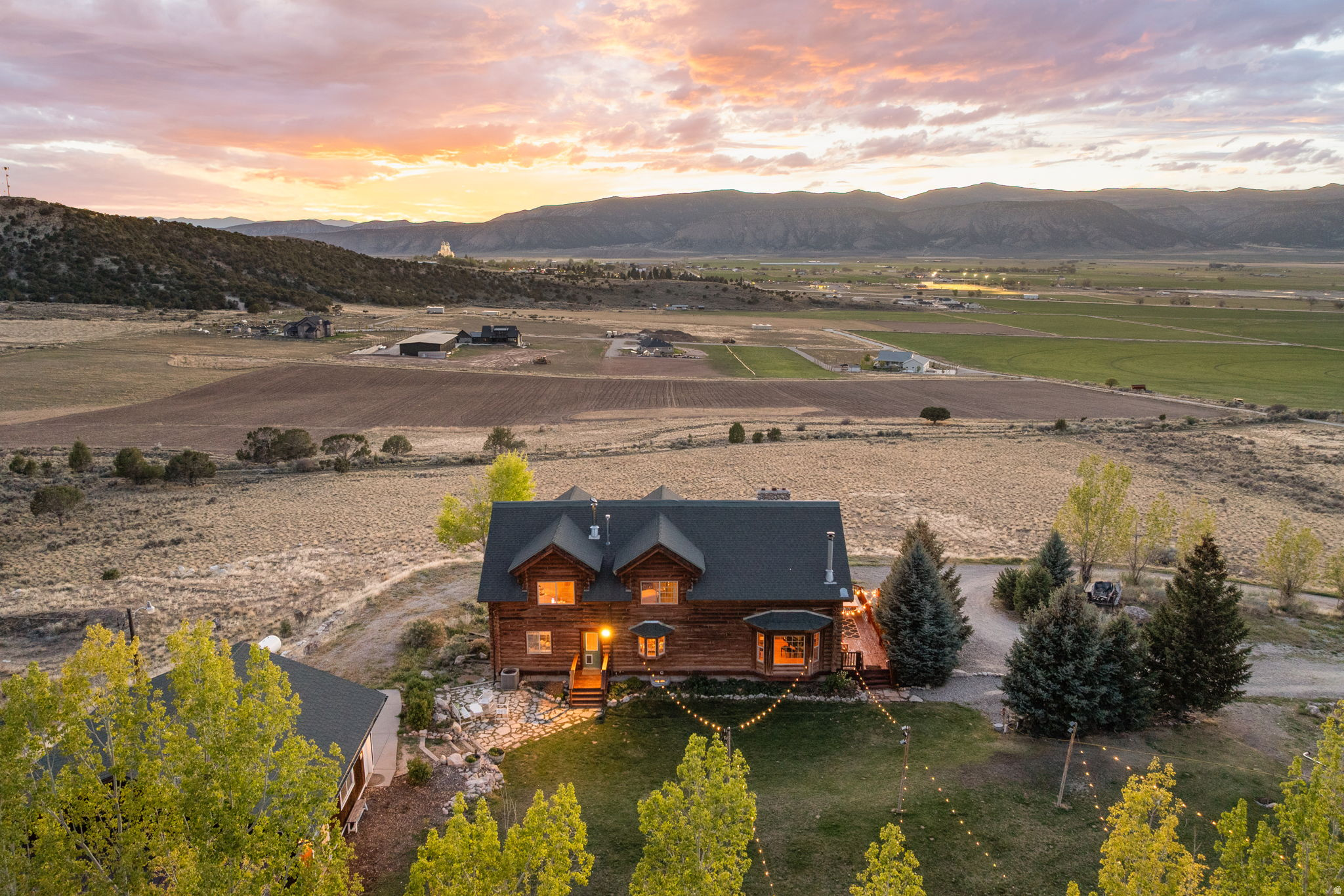 SUNSET VIEW - Residential