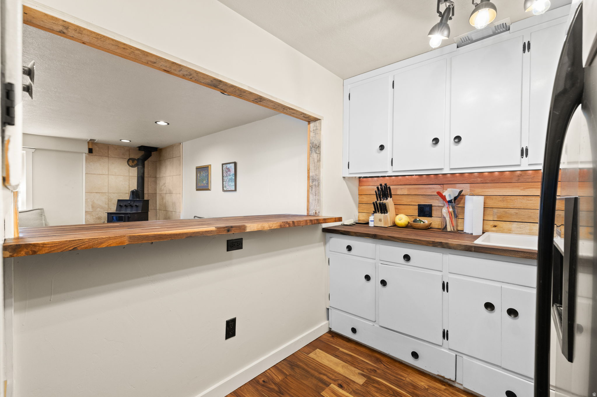 SUNSET VIEW - Residential