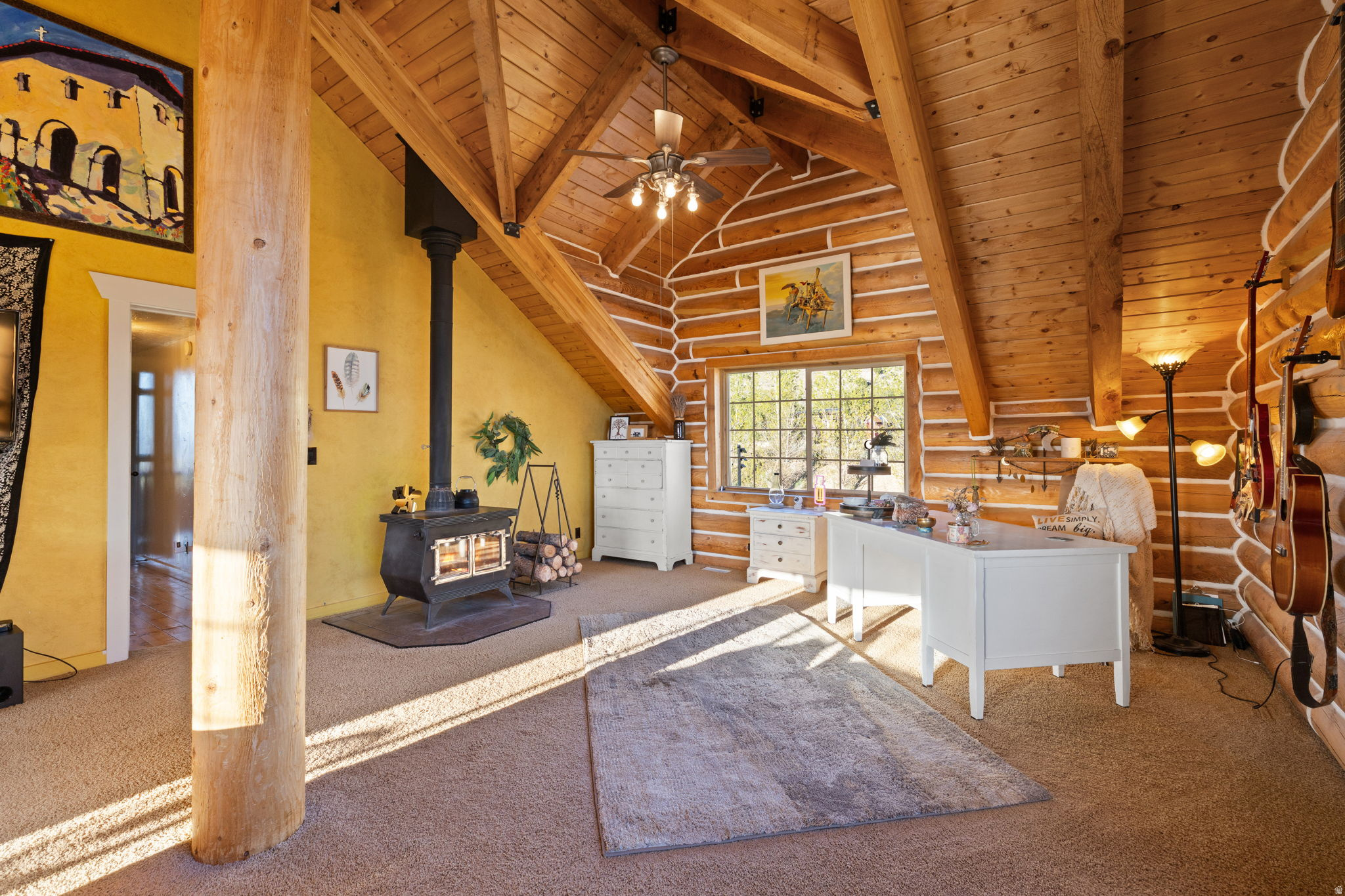 SUNSET VIEW - Residential