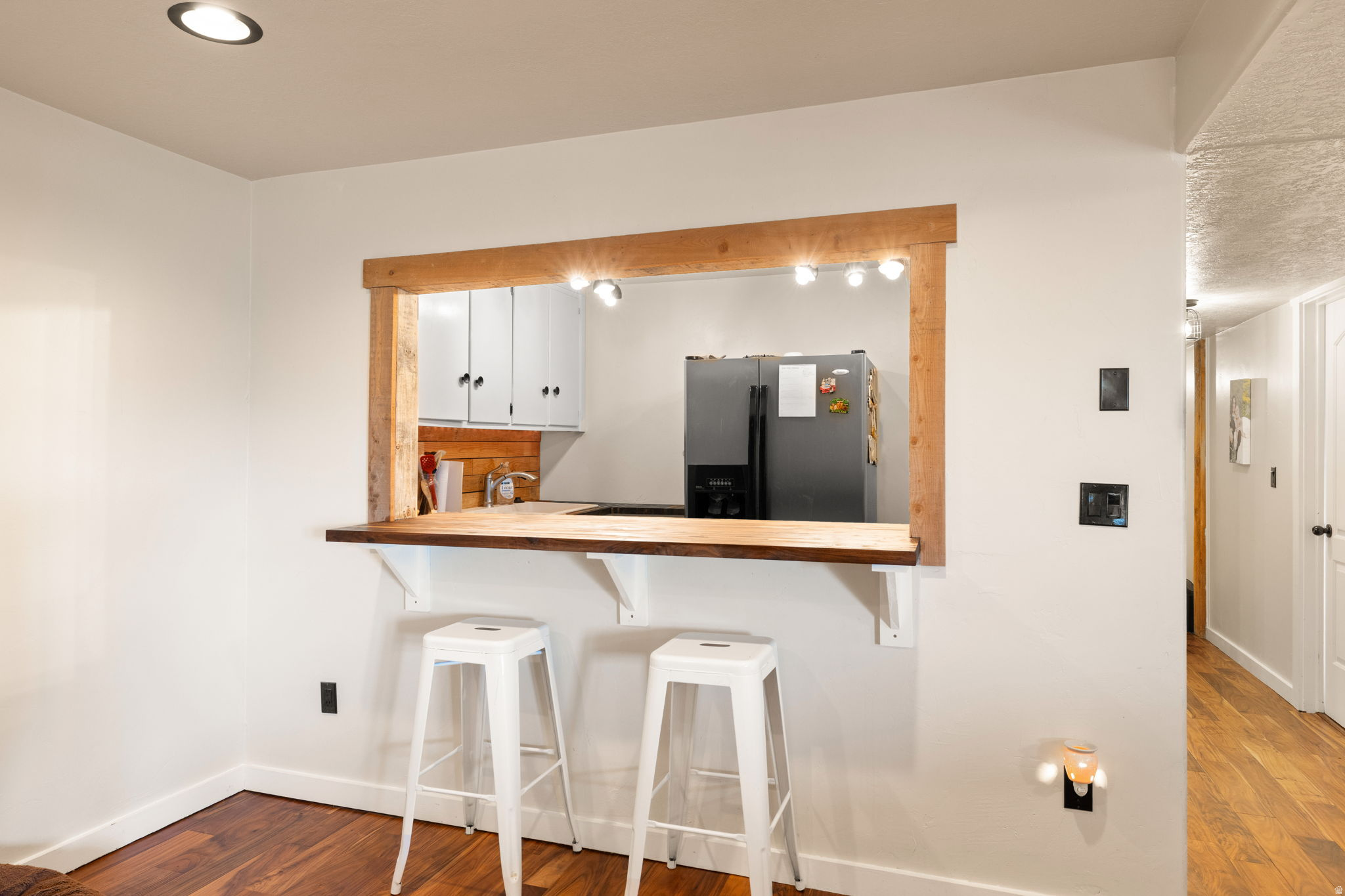 SUNSET VIEW - Residential