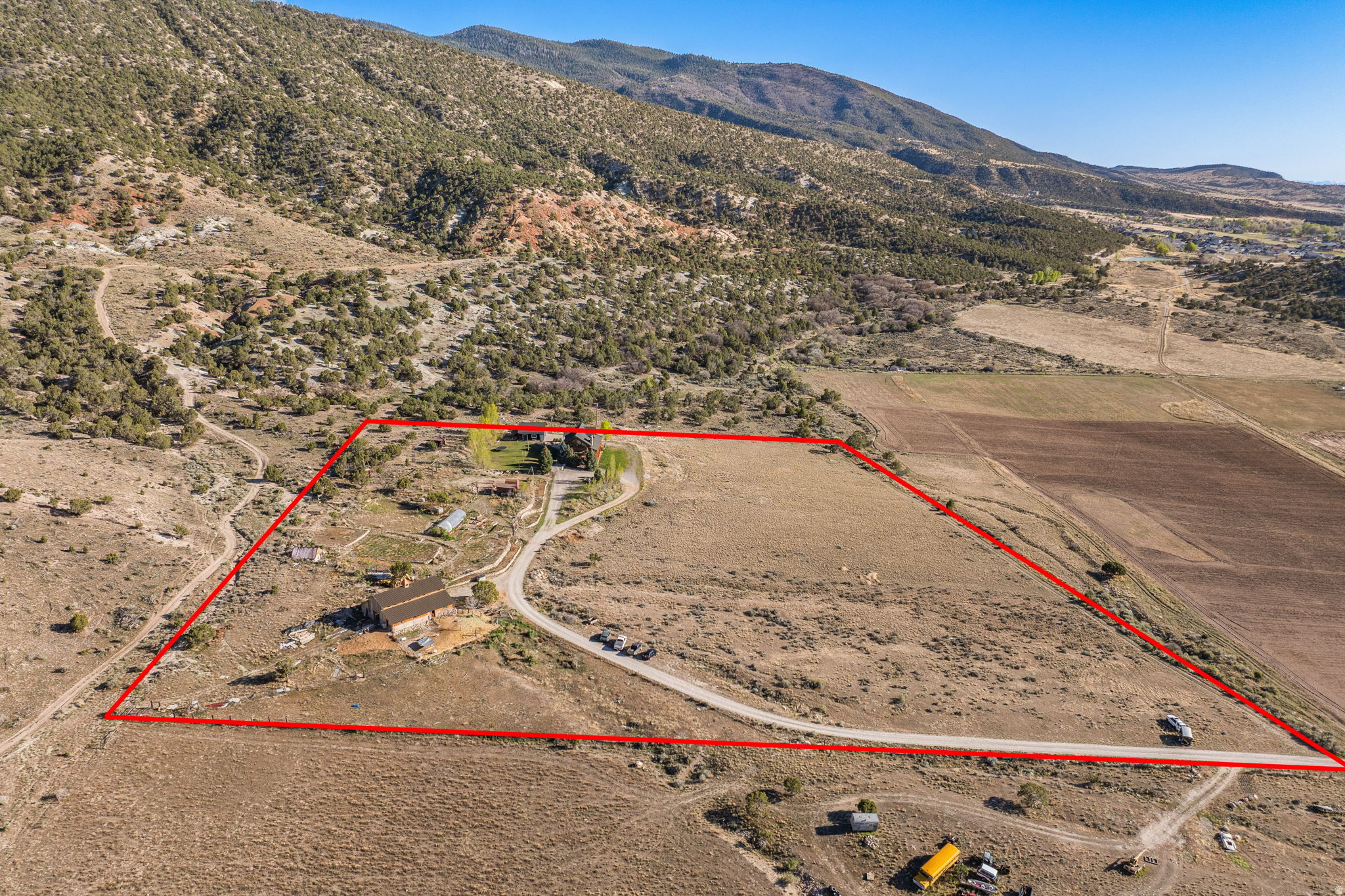 SUNSET VIEW - Residential