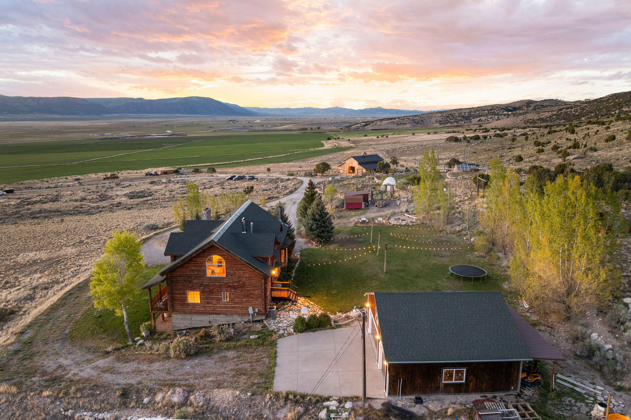 SUNSET VIEW - Residential