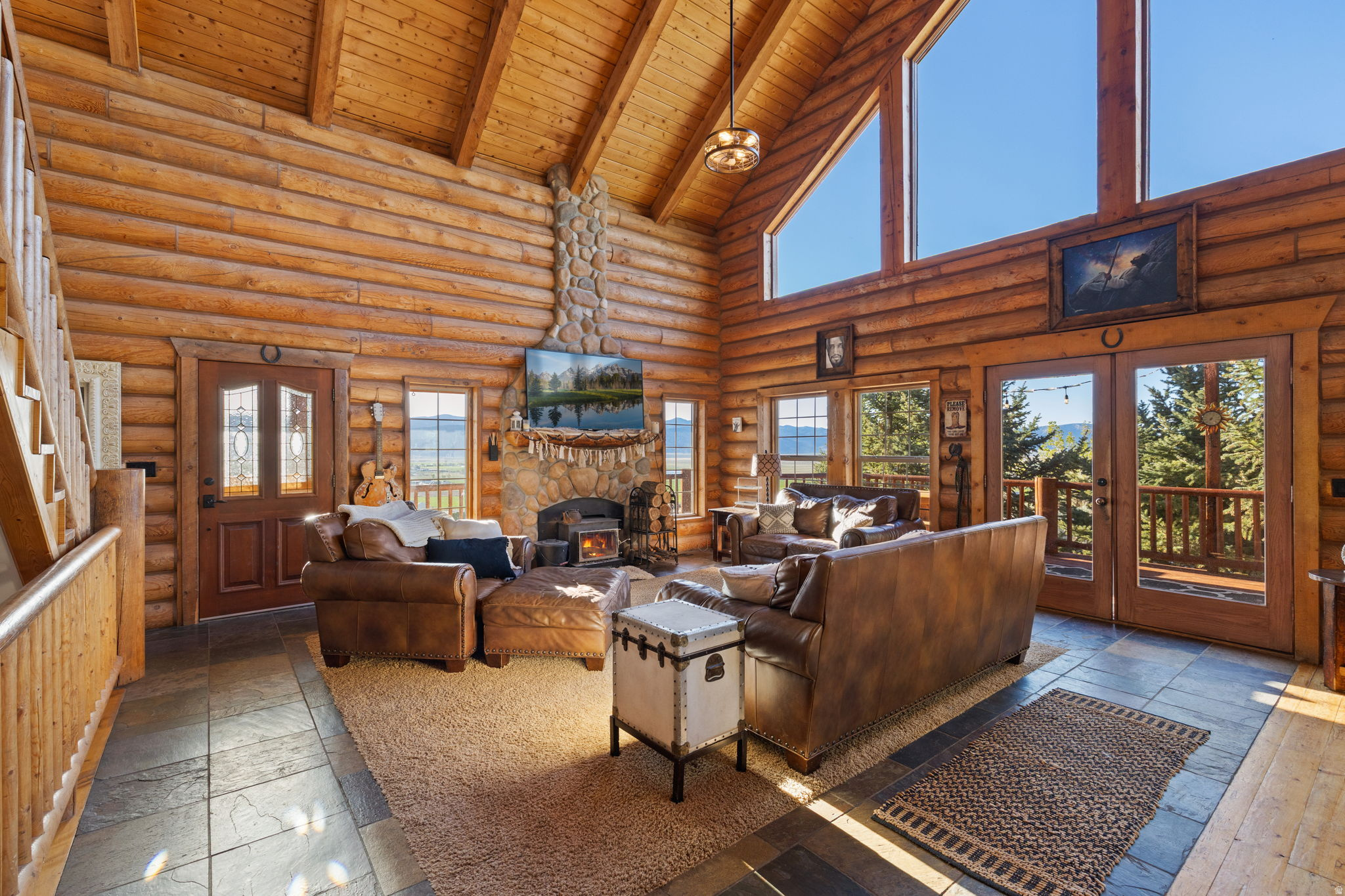 SUNSET VIEW - Residential