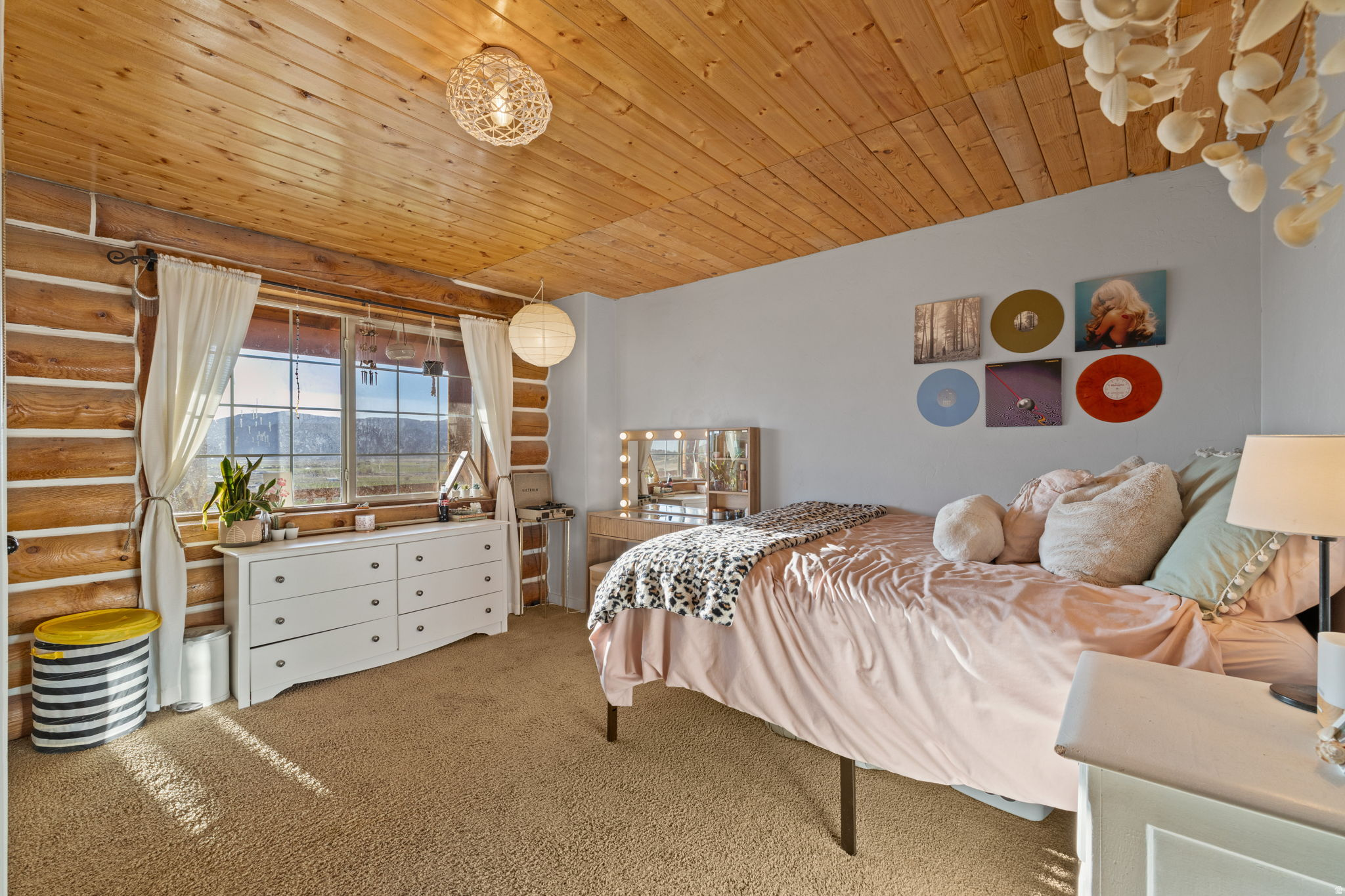 SUNSET VIEW - Residential