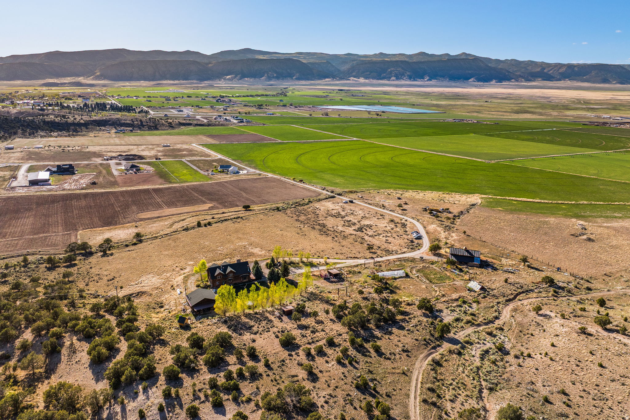 SUNSET VIEW - Residential