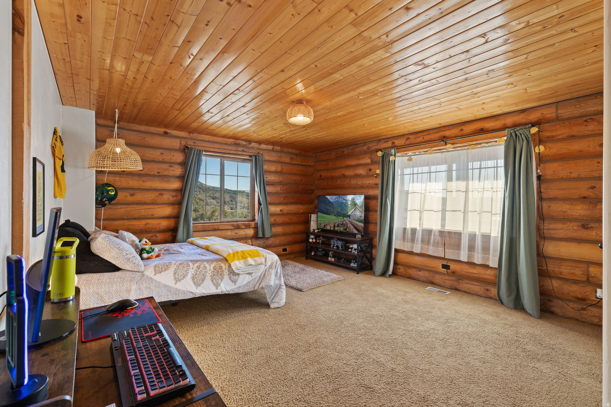 SUNSET VIEW - Residential