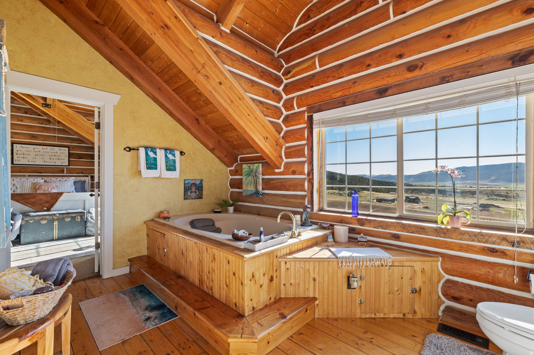 SUNSET VIEW - Residential