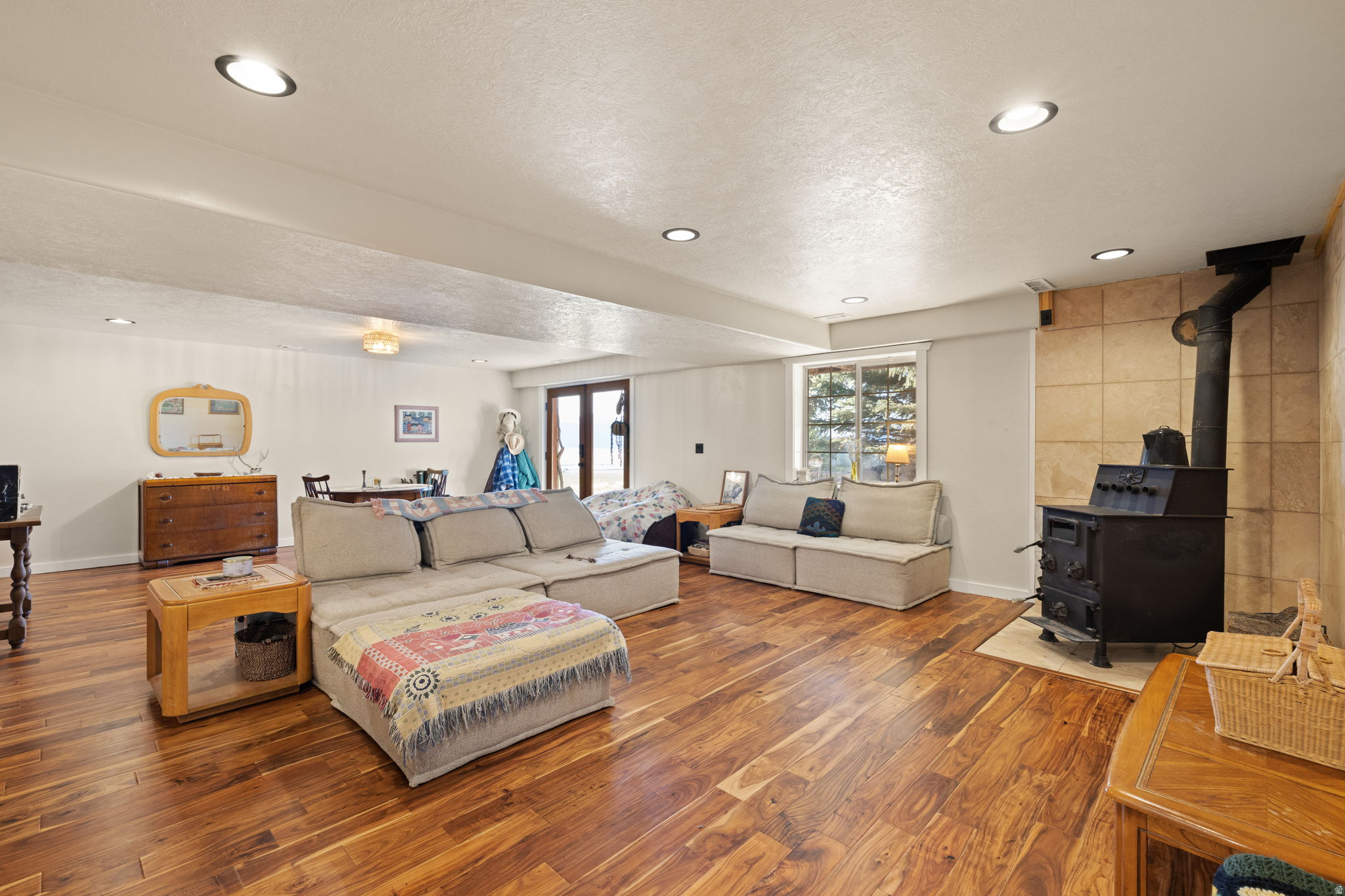 SUNSET VIEW - Residential