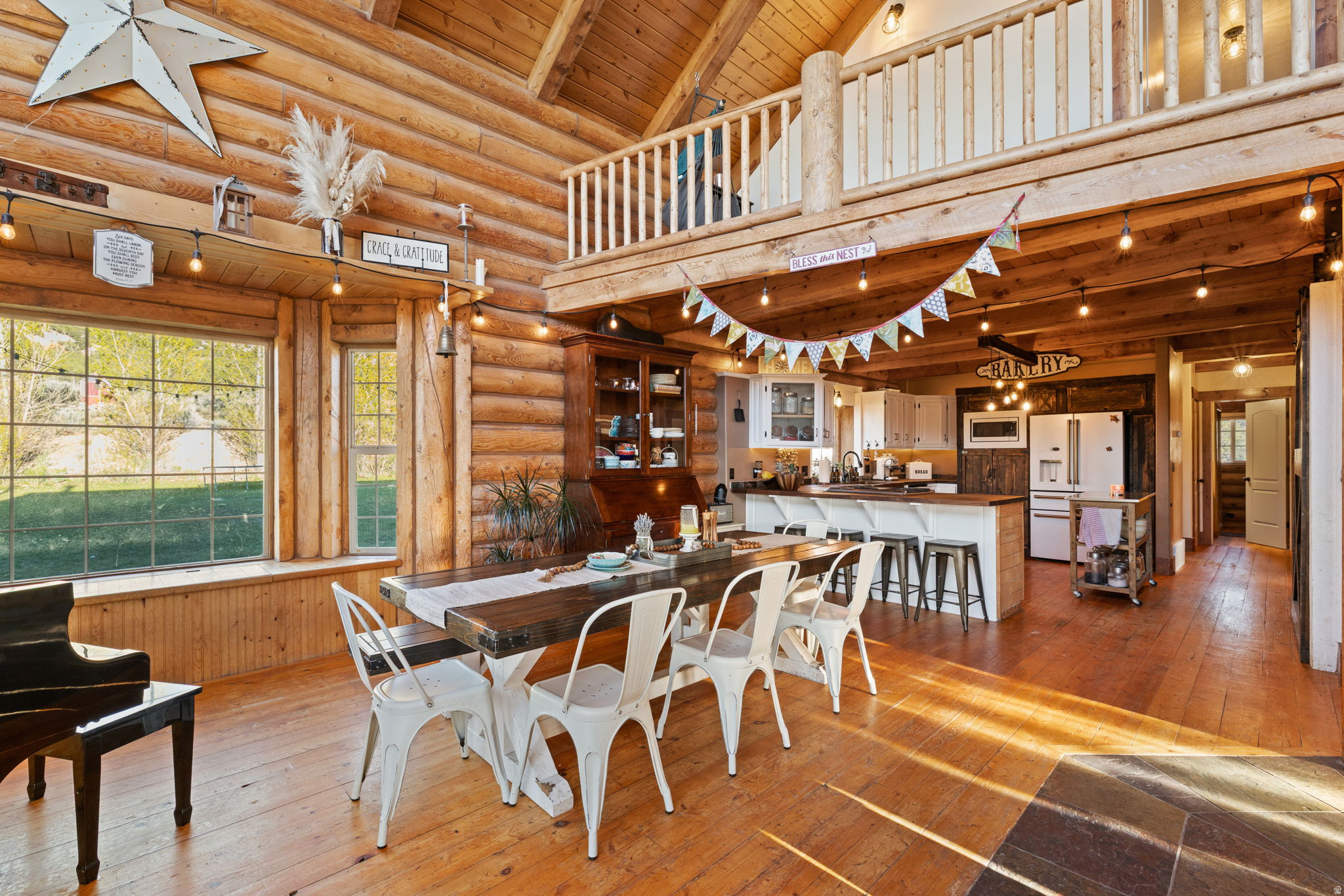 SUNSET VIEW - Residential