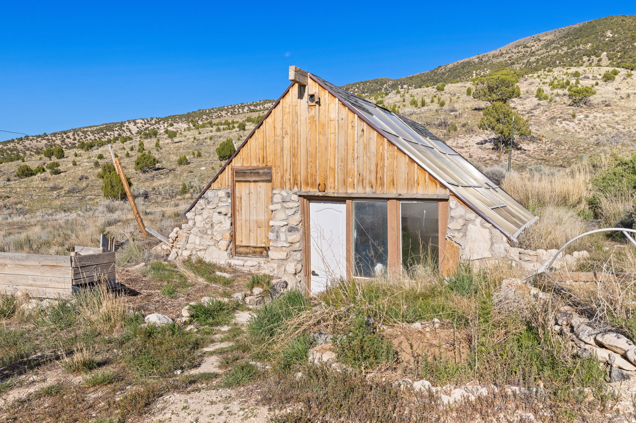SUNSET VIEW - Residential