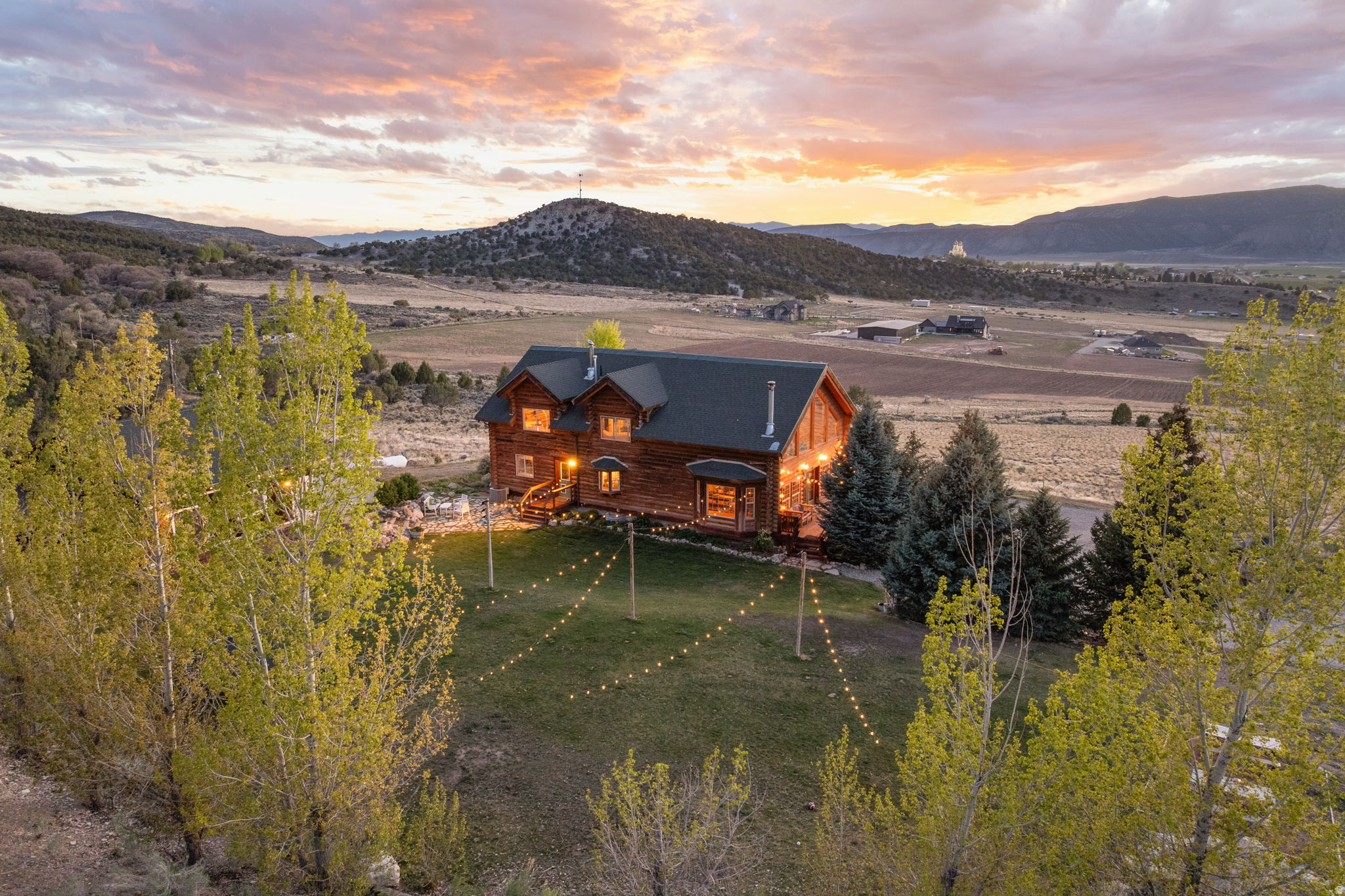 SUNSET VIEW - Residential