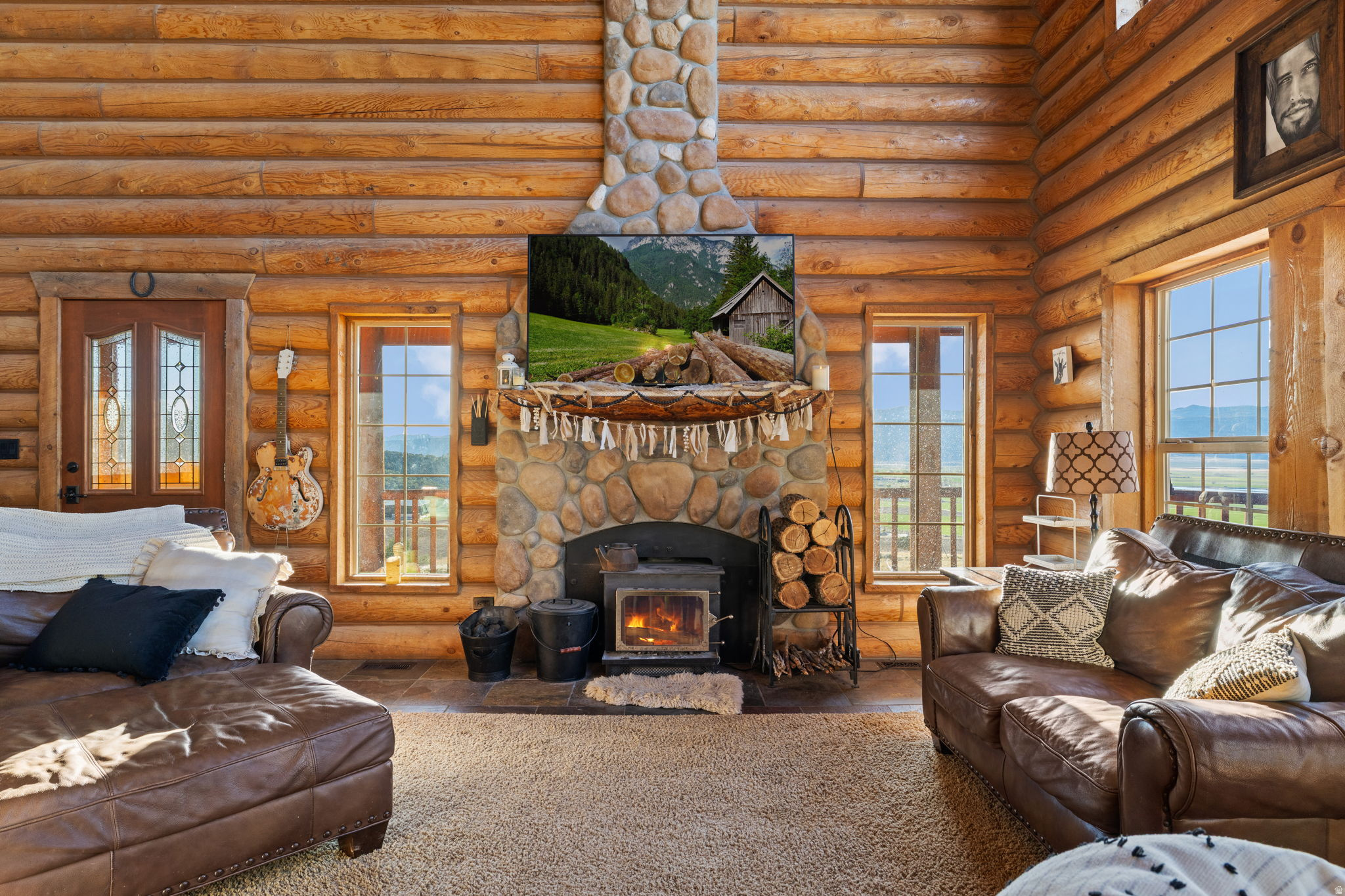 SUNSET VIEW - Residential