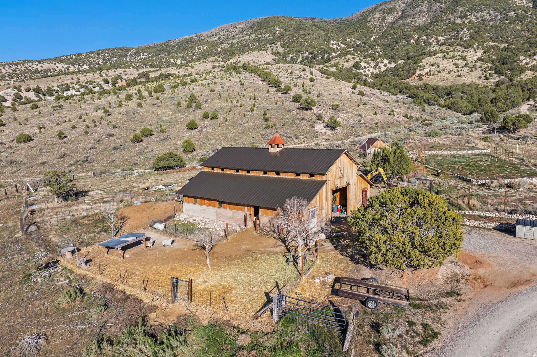 SUNSET VIEW - Residential