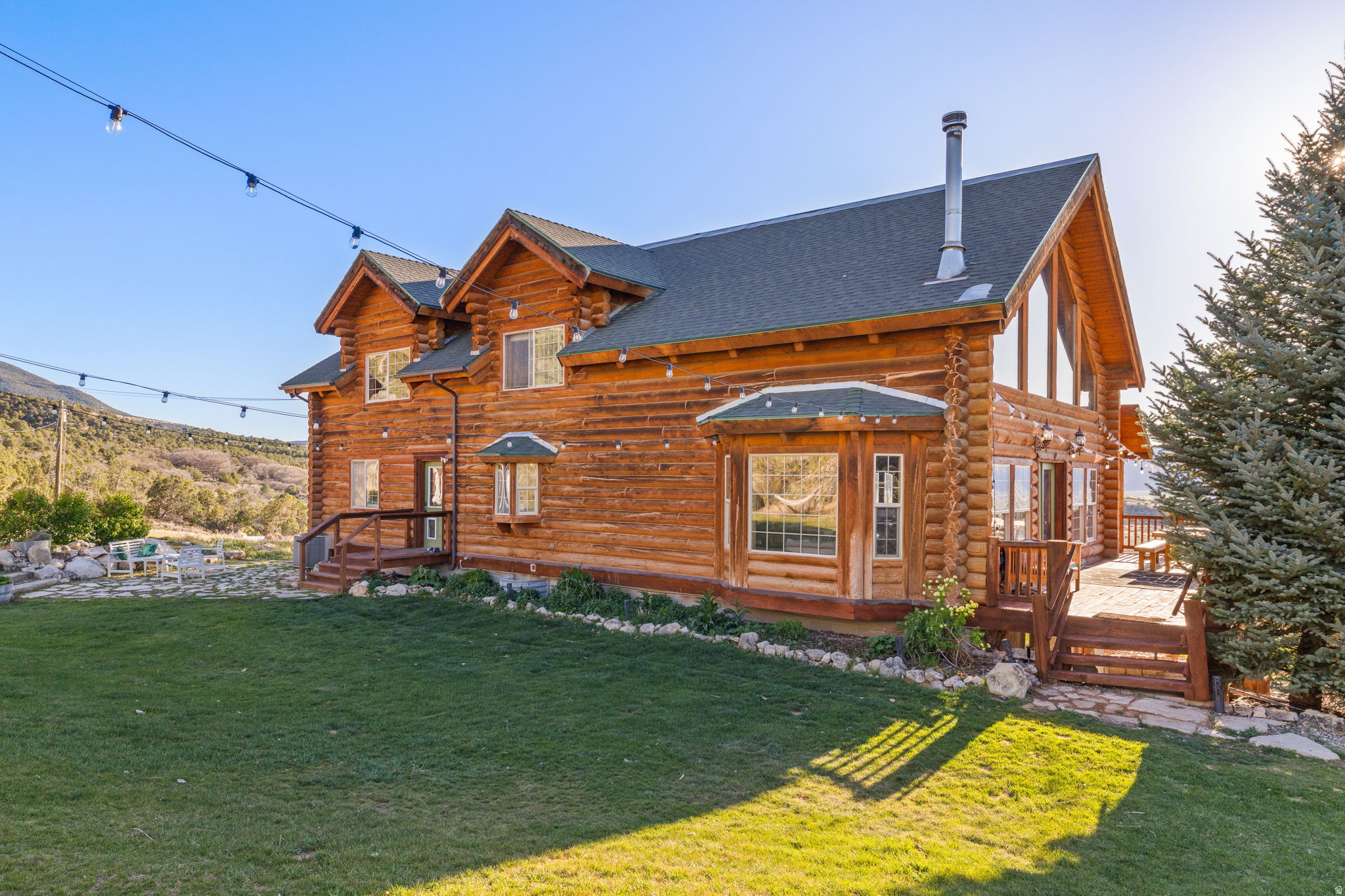 SUNSET VIEW - Residential