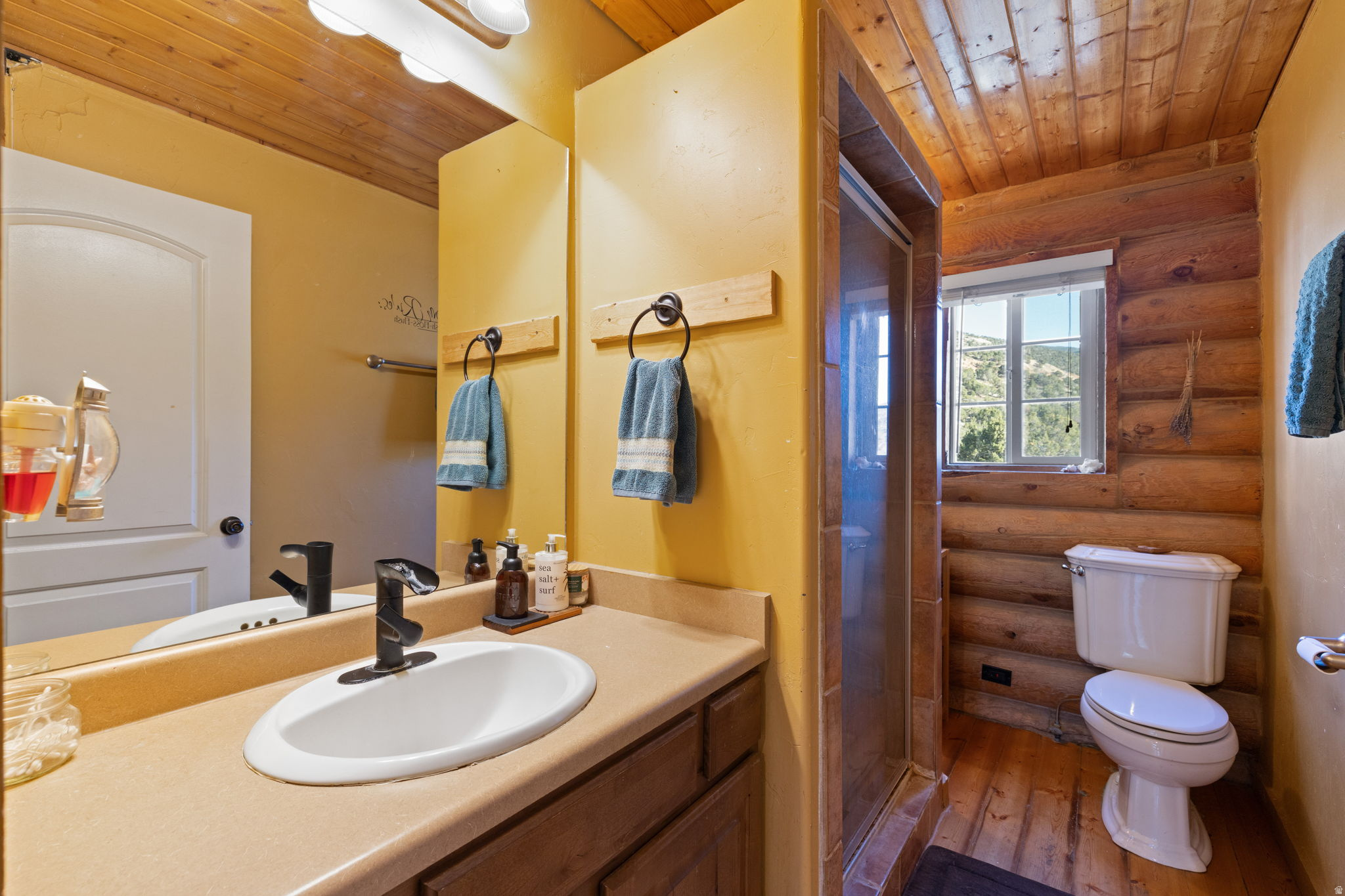 SUNSET VIEW - Residential