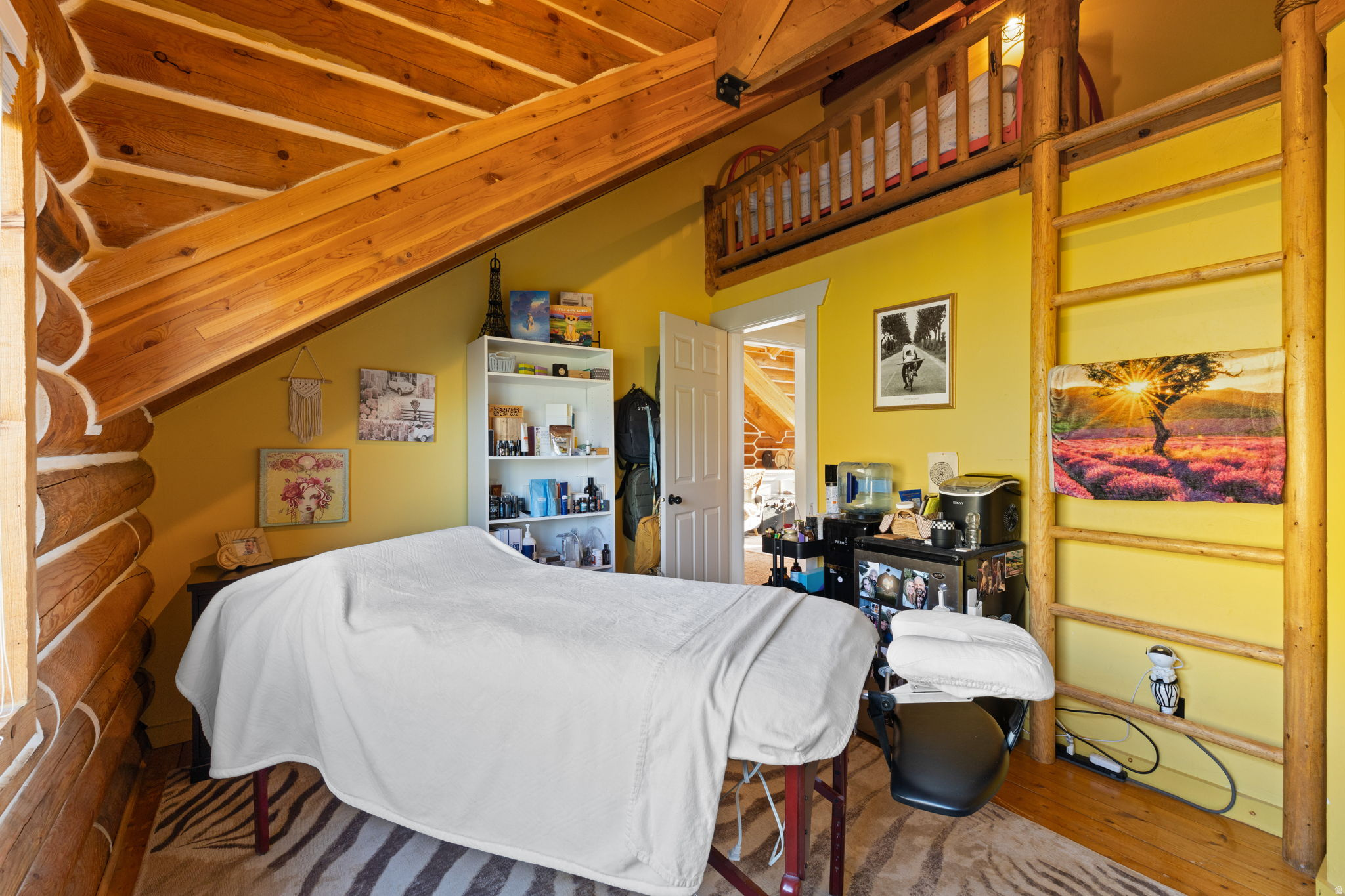 SUNSET VIEW - Residential