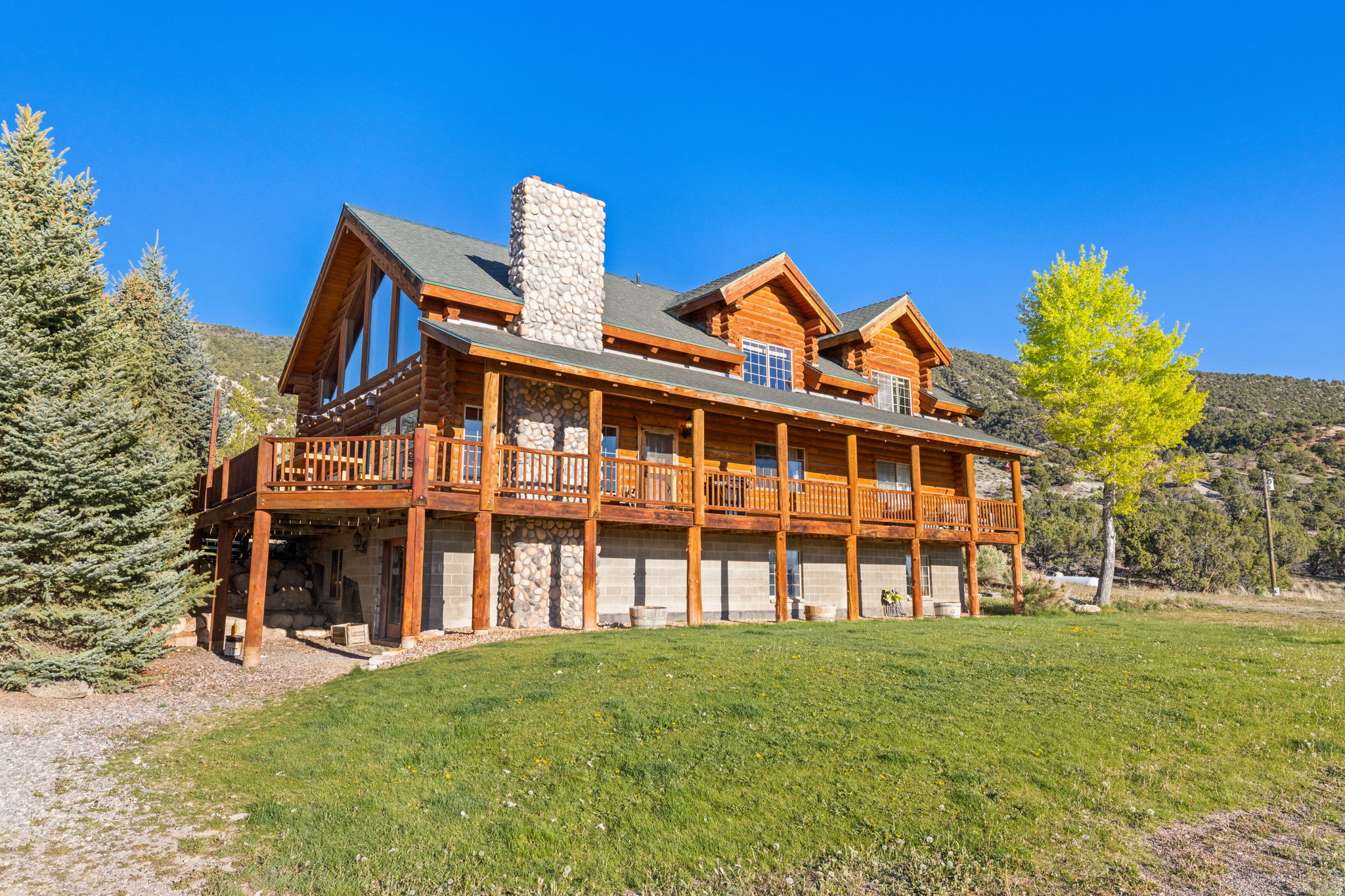 SUNSET VIEW - Residential