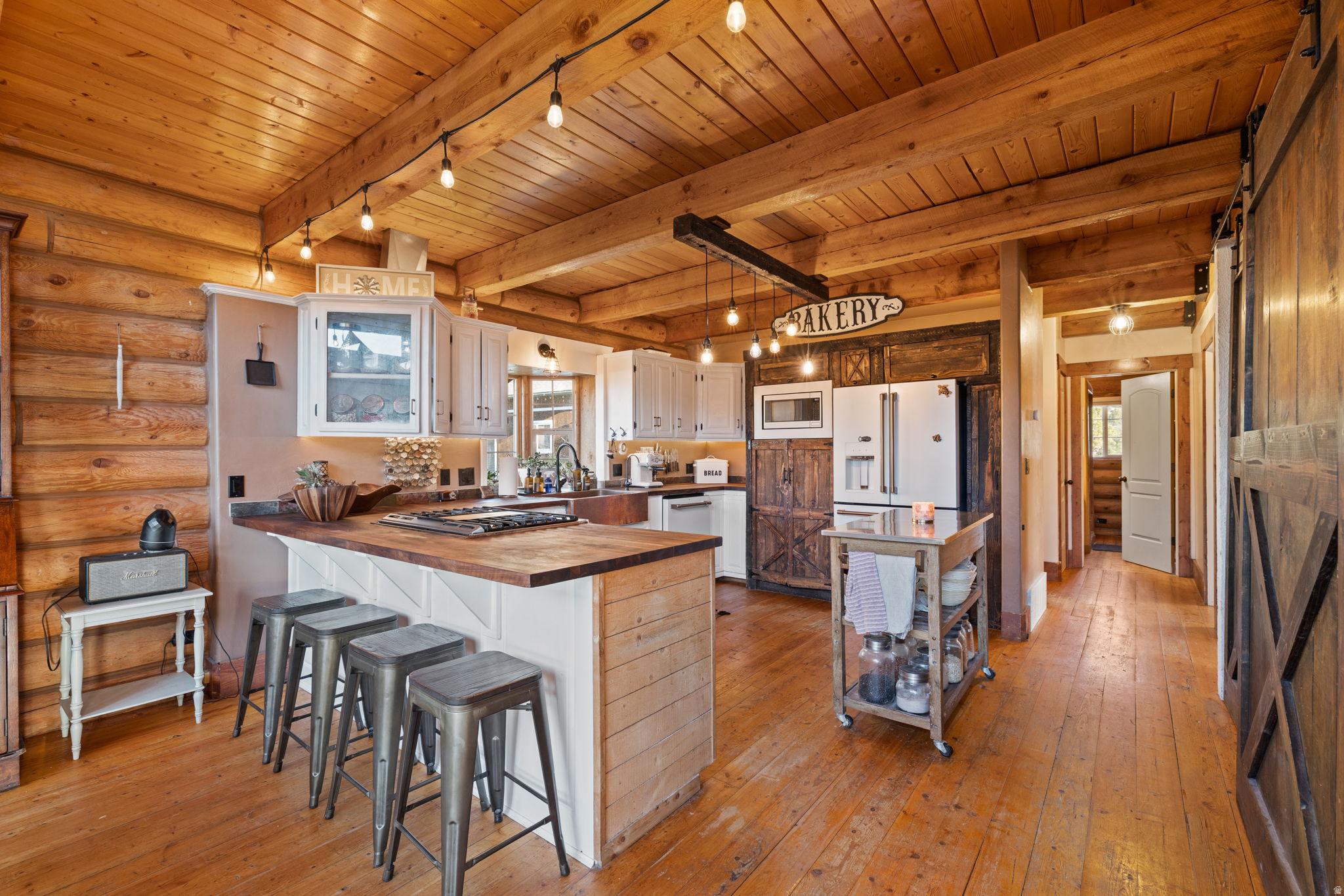 SUNSET VIEW - Residential