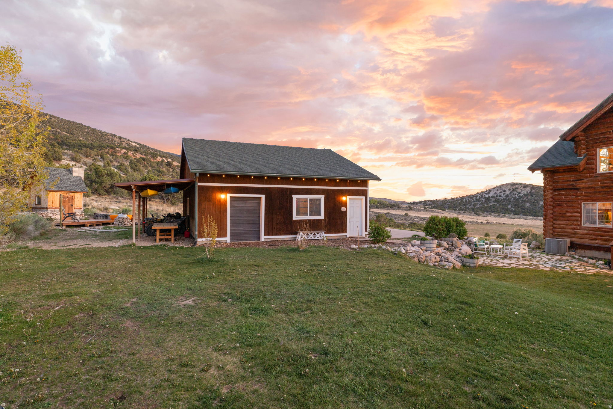 SUNSET VIEW - Residential