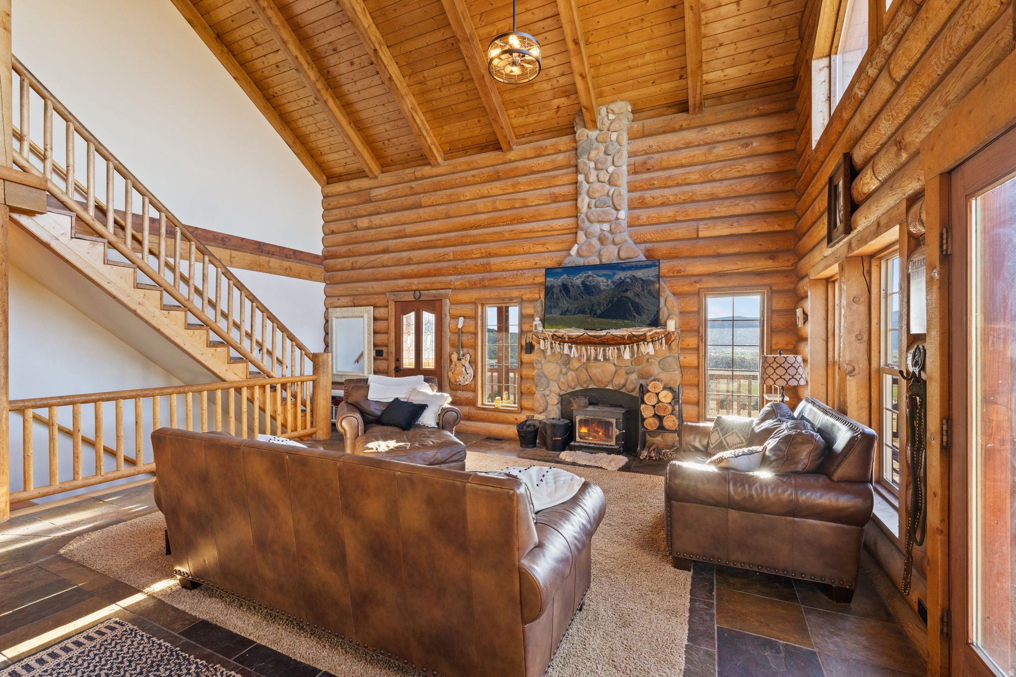 SUNSET VIEW - Residential